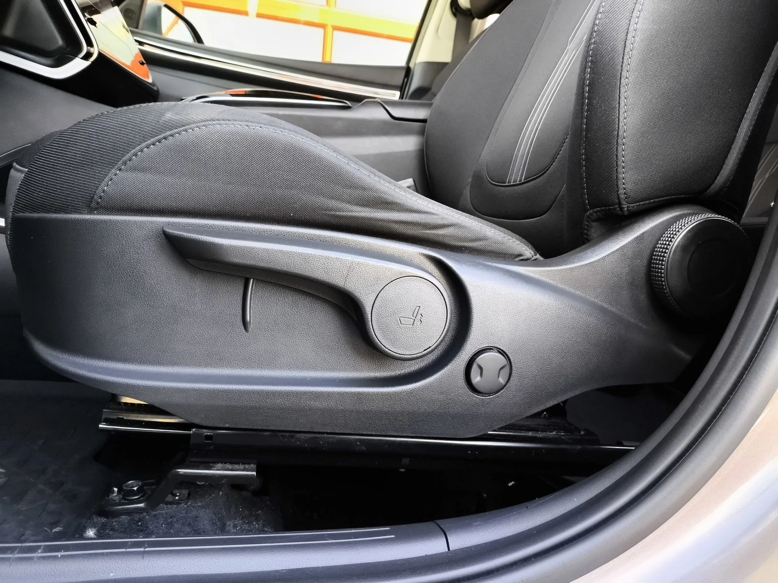 Hyundai Tucson 1.6 TGDI HEV Maxx Auto 169 kW (230 CV) - Foto 9