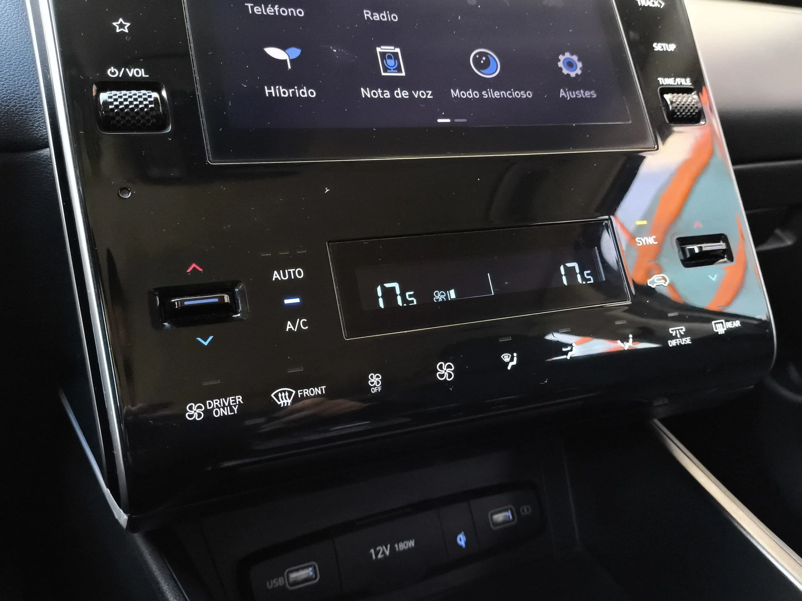 Hyundai Tucson 1.6 TGDI HEV Maxx Auto 169 kW (230 CV) - Foto 15
