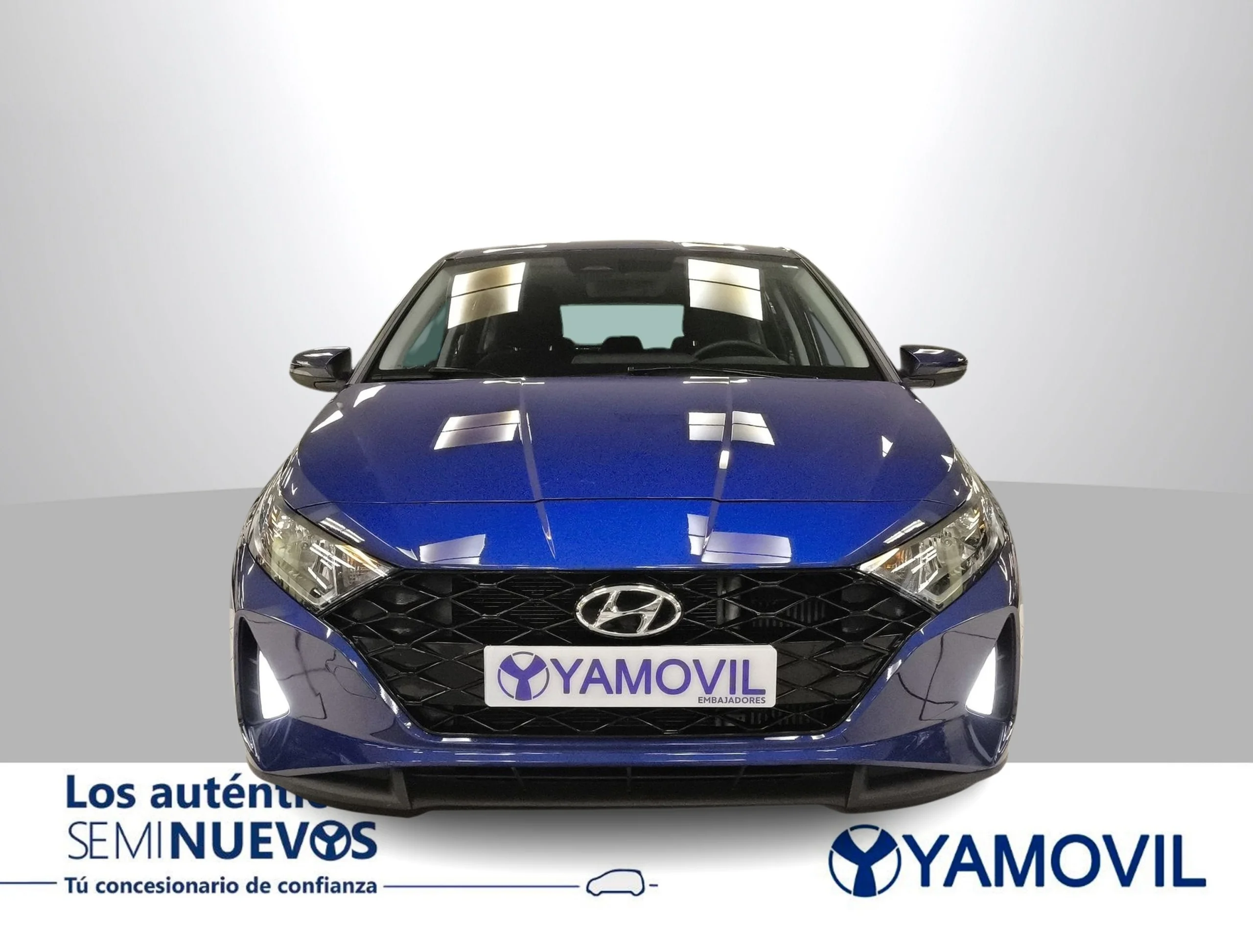 Hyundai I20 1.0 TGDI 48V Klass DCT 74 kW (100 CV) - Foto 3