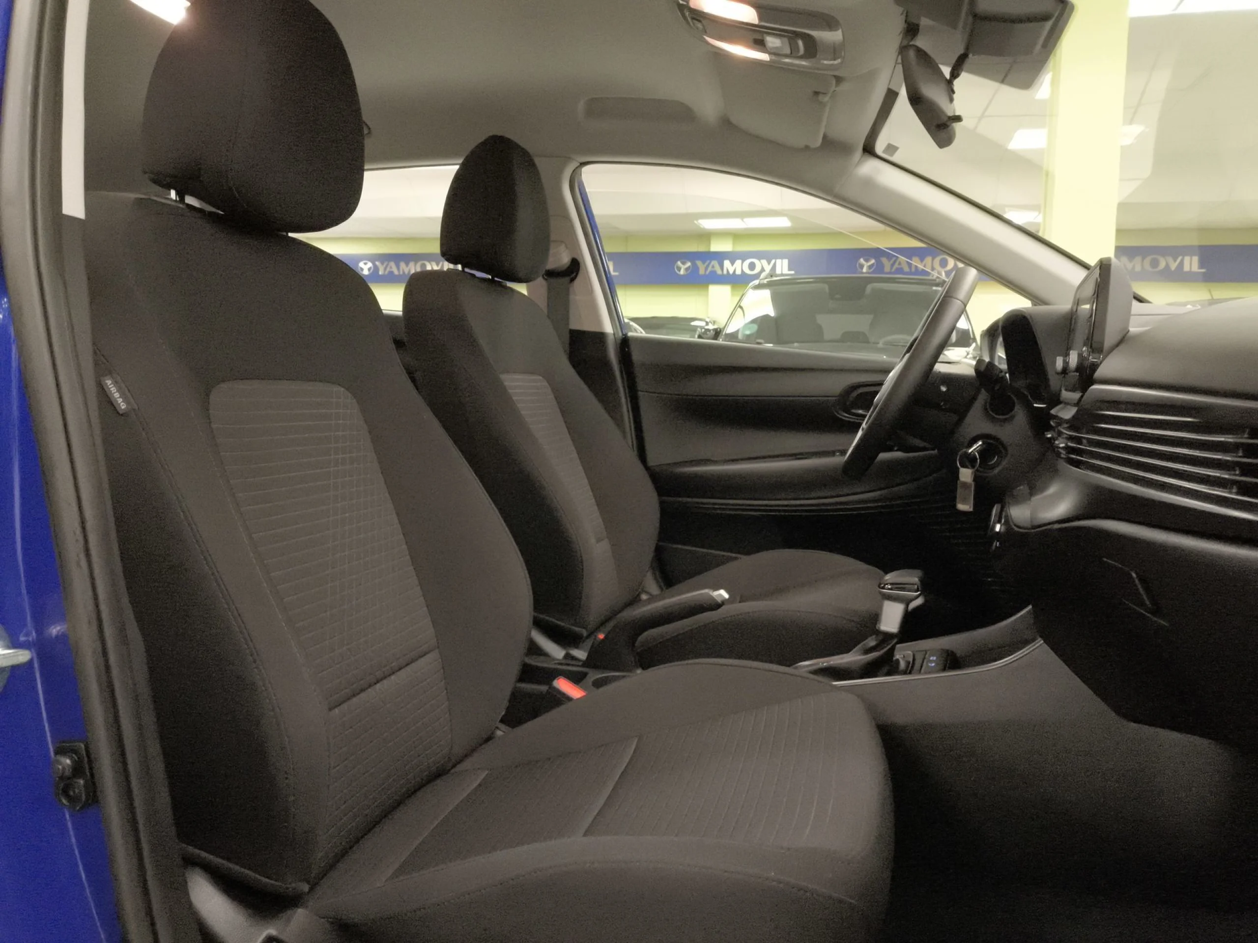 Hyundai I20 1.0 TGDI 48V Klass DCT 74 kW (100 CV) - Foto 20