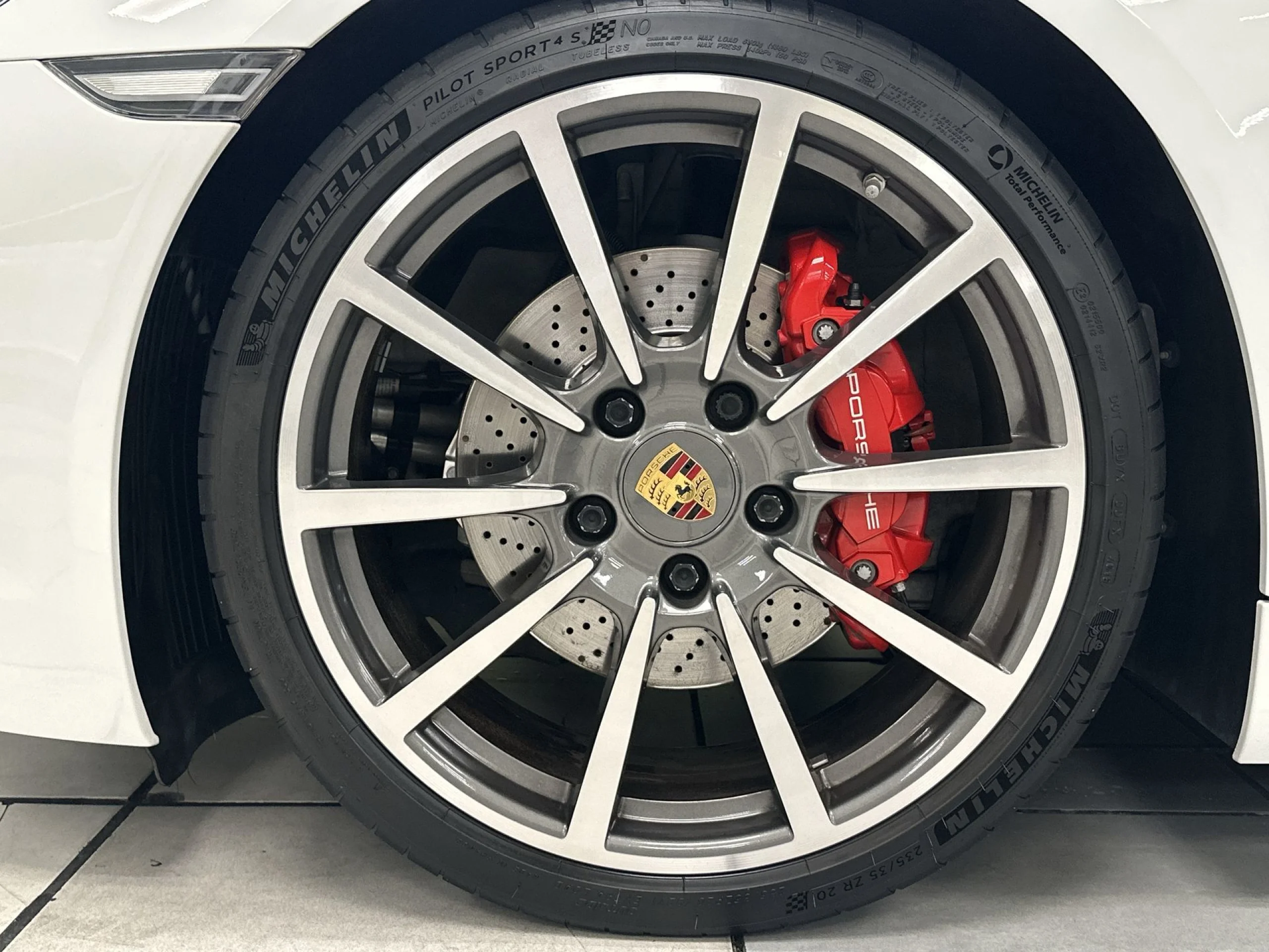 Porsche 718 Boxster S Cabrio 257 kW (350 CV) - Foto 7