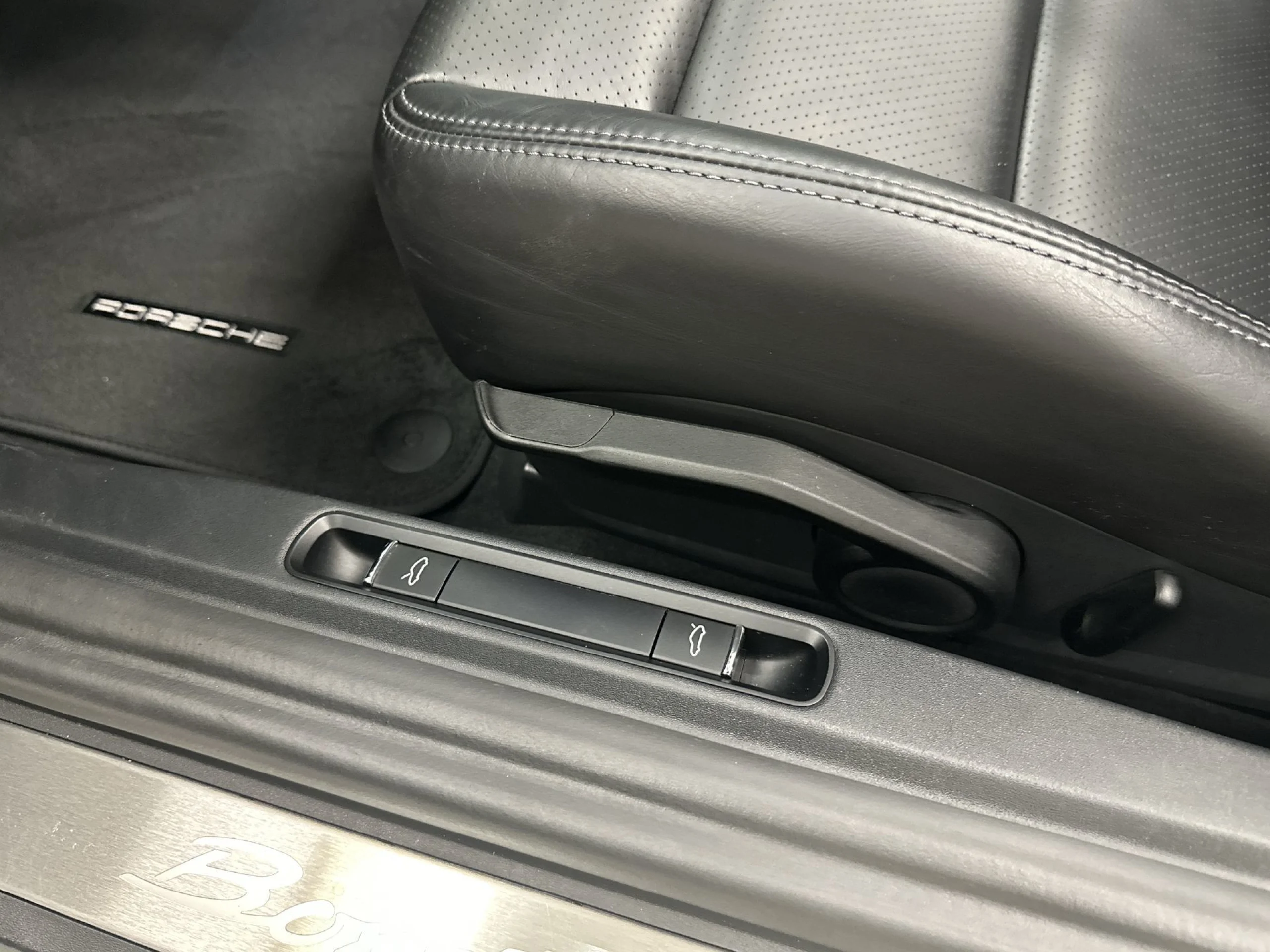 Porsche 718 Boxster S Cabrio 257 kW (350 CV) - Foto 9