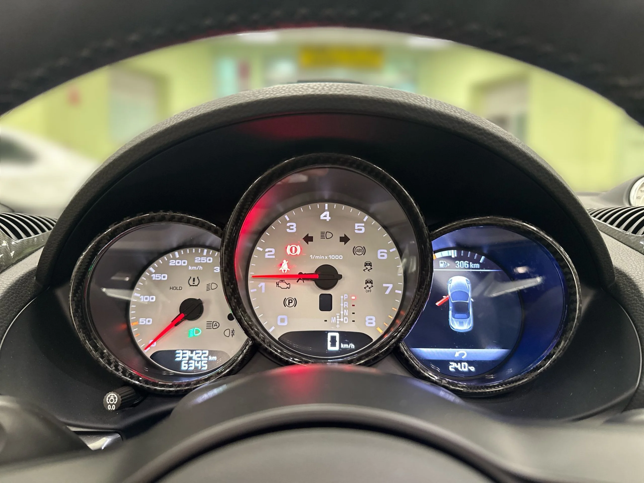 Porsche 718 Boxster S Cabrio 257 kW (350 CV) - Foto 12