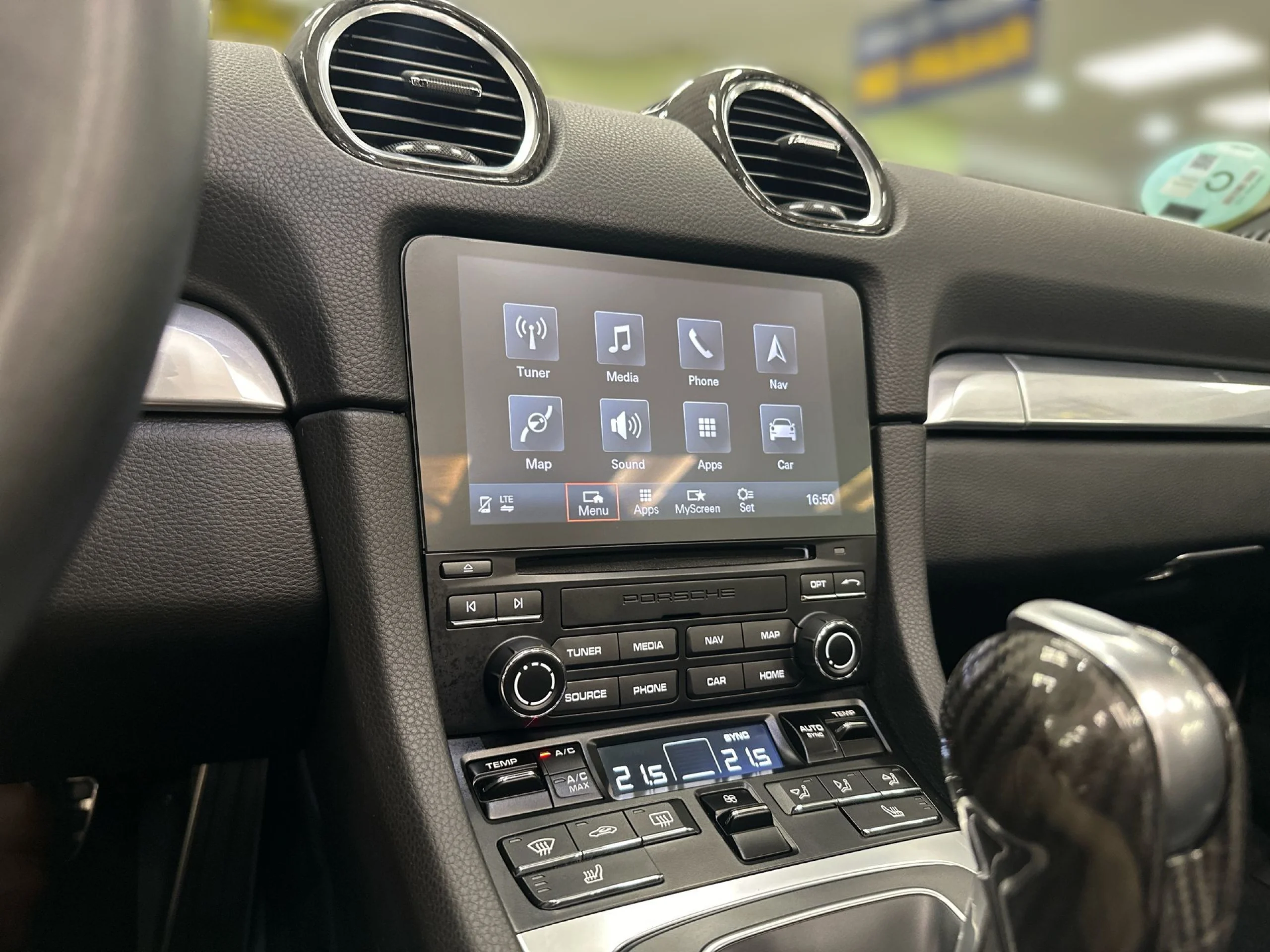 Porsche 718 Boxster S Cabrio 257 kW (350 CV) - Foto 13