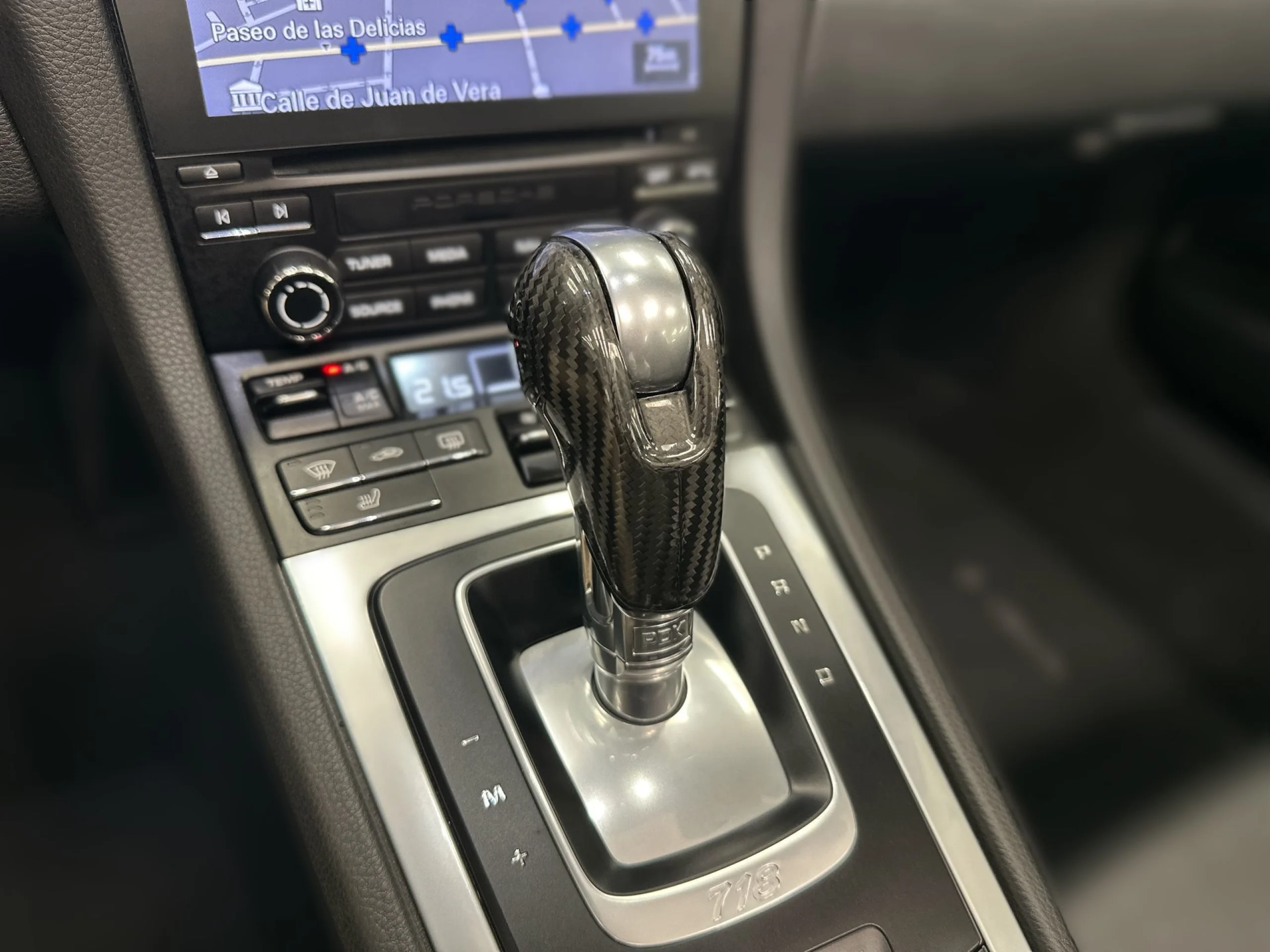 Porsche 718 Boxster S Cabrio 257 kW (350 CV) - Foto 17