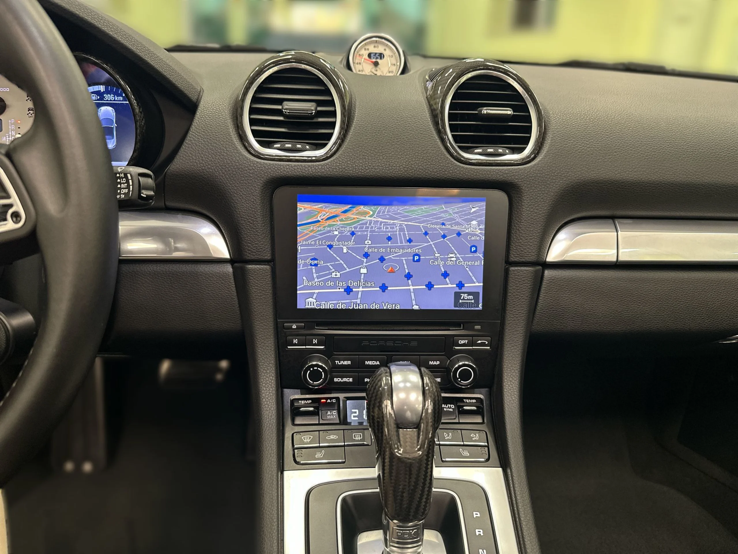 Porsche 718 Boxster S Cabrio 257 kW (350 CV) - Foto 18