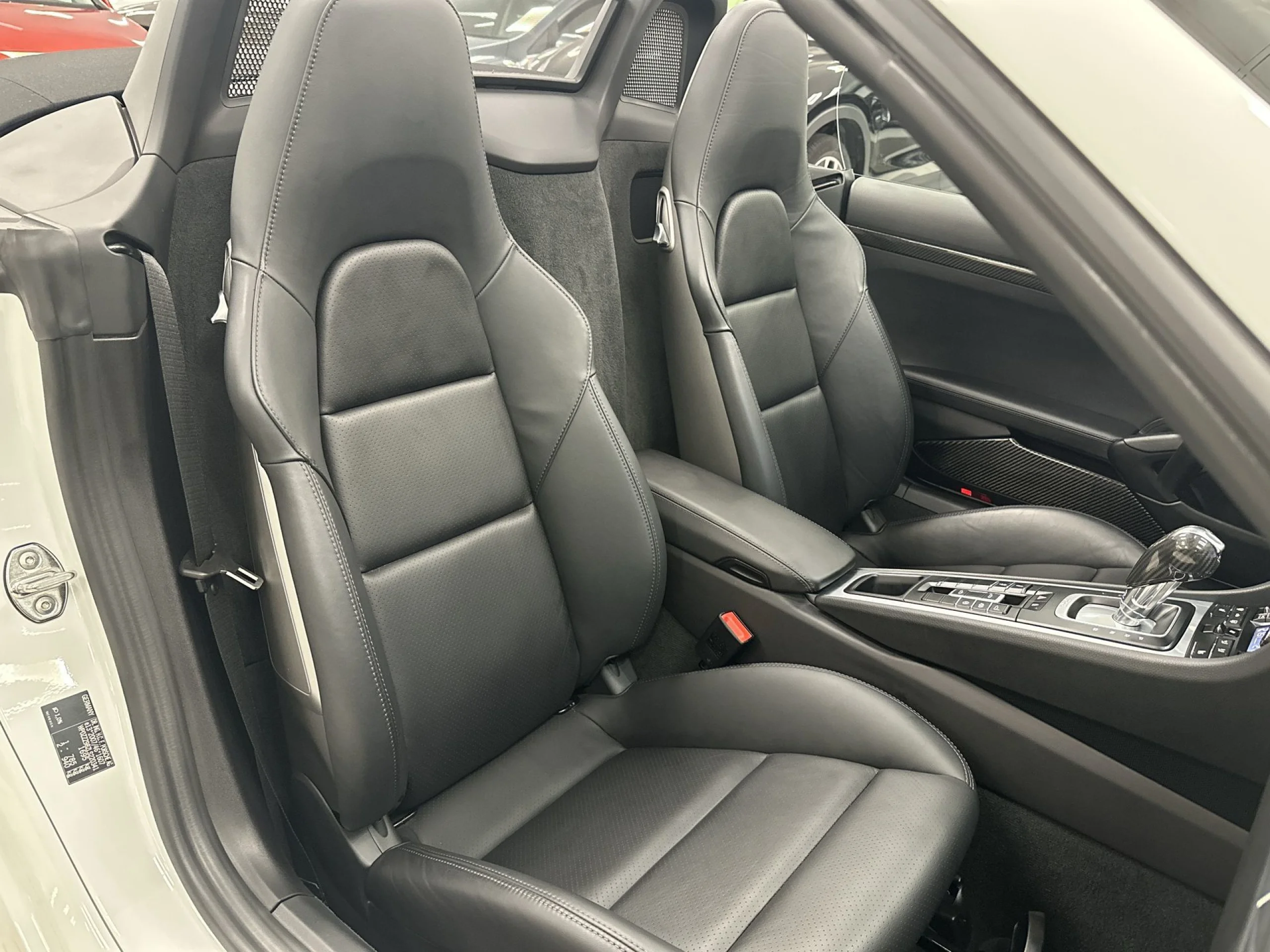 Porsche 718 Boxster S Cabrio 257 kW (350 CV) - Foto 22