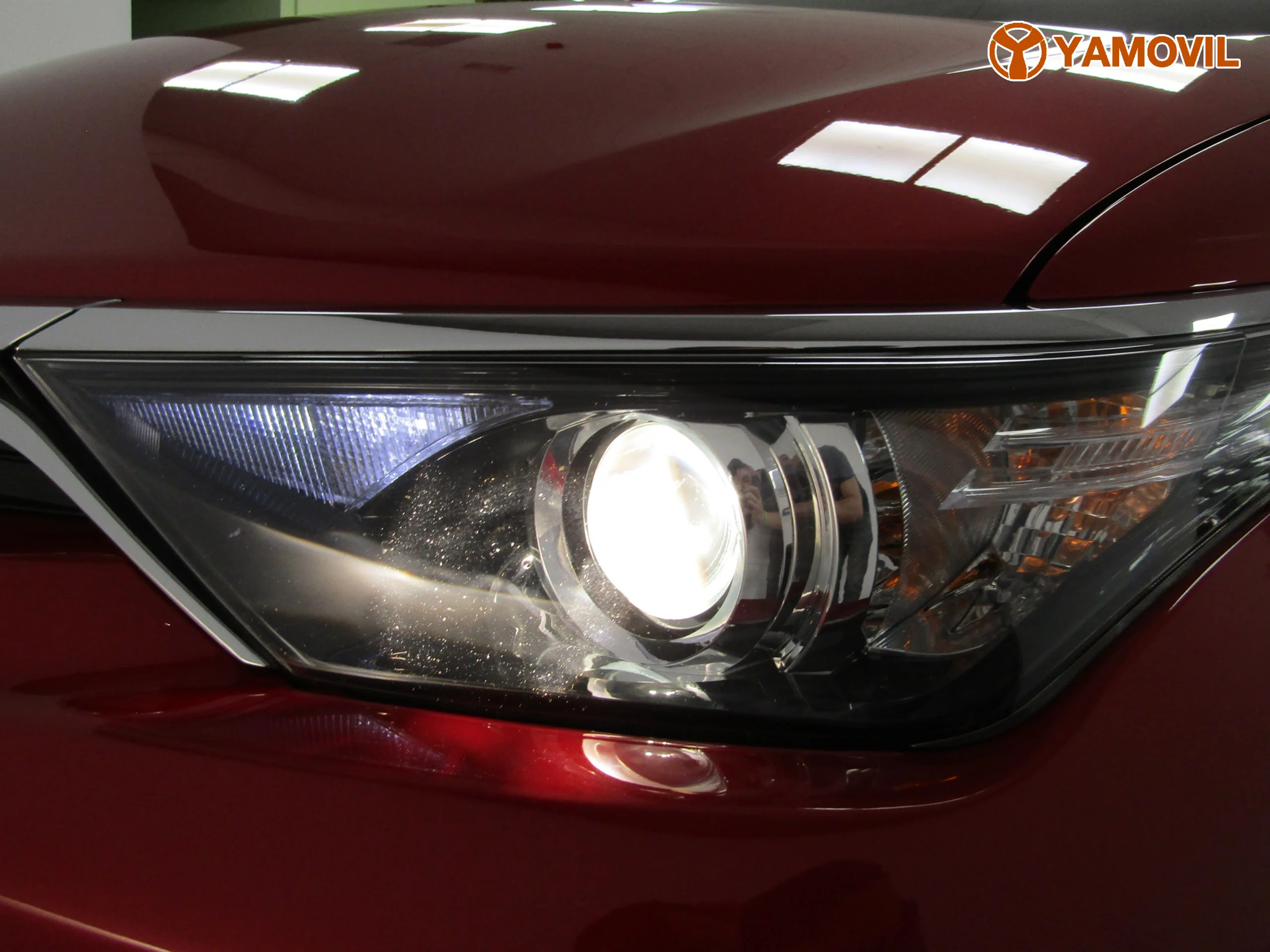 Toyota Auris 1.8 HYBRID ACTIVE - Foto 30