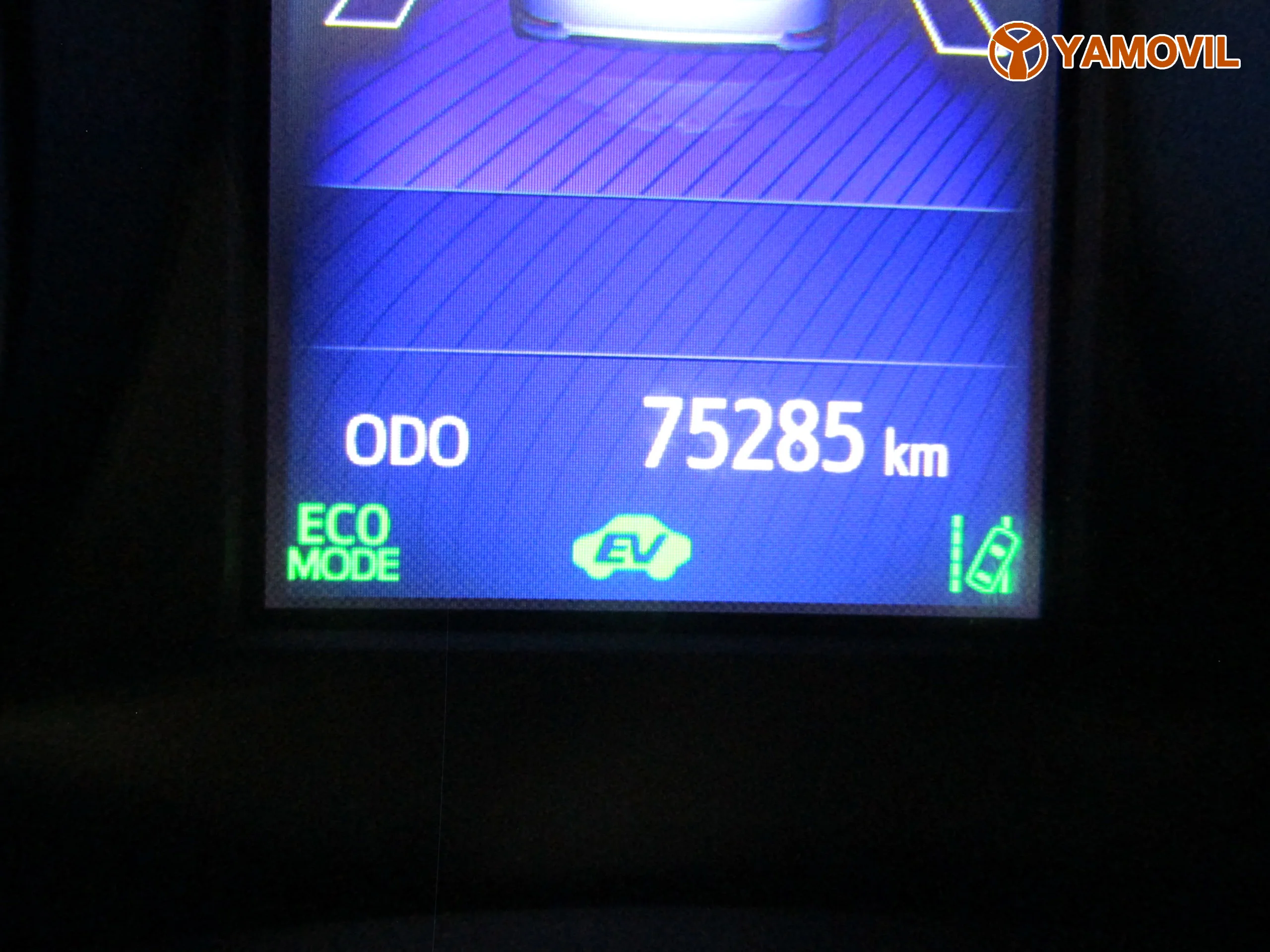 Toyota Auris 1.8 HYBRID ACTIVE - Foto 22
