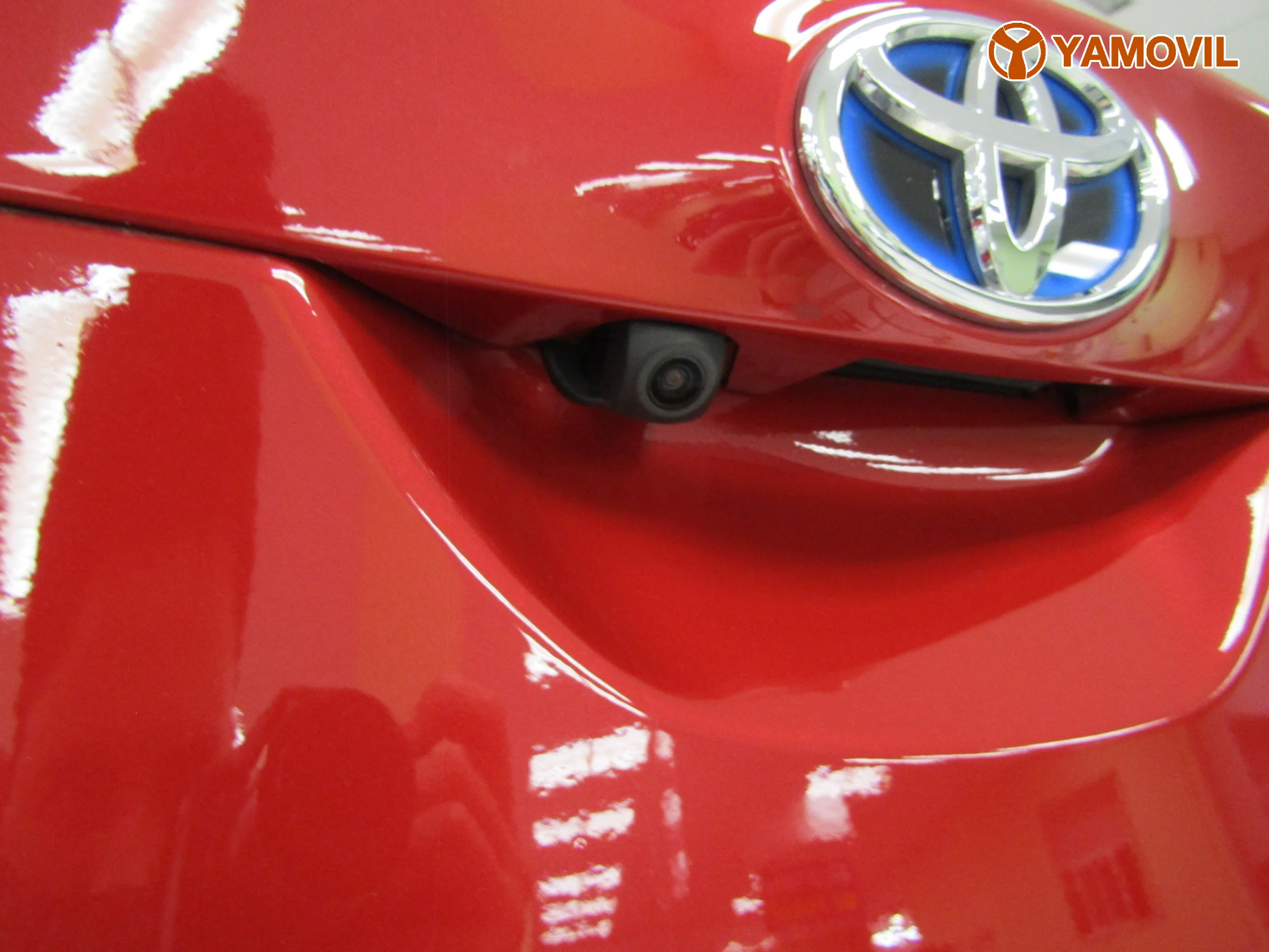 Toyota Auris 1.8 HYBRID ACTIVE - Foto 31