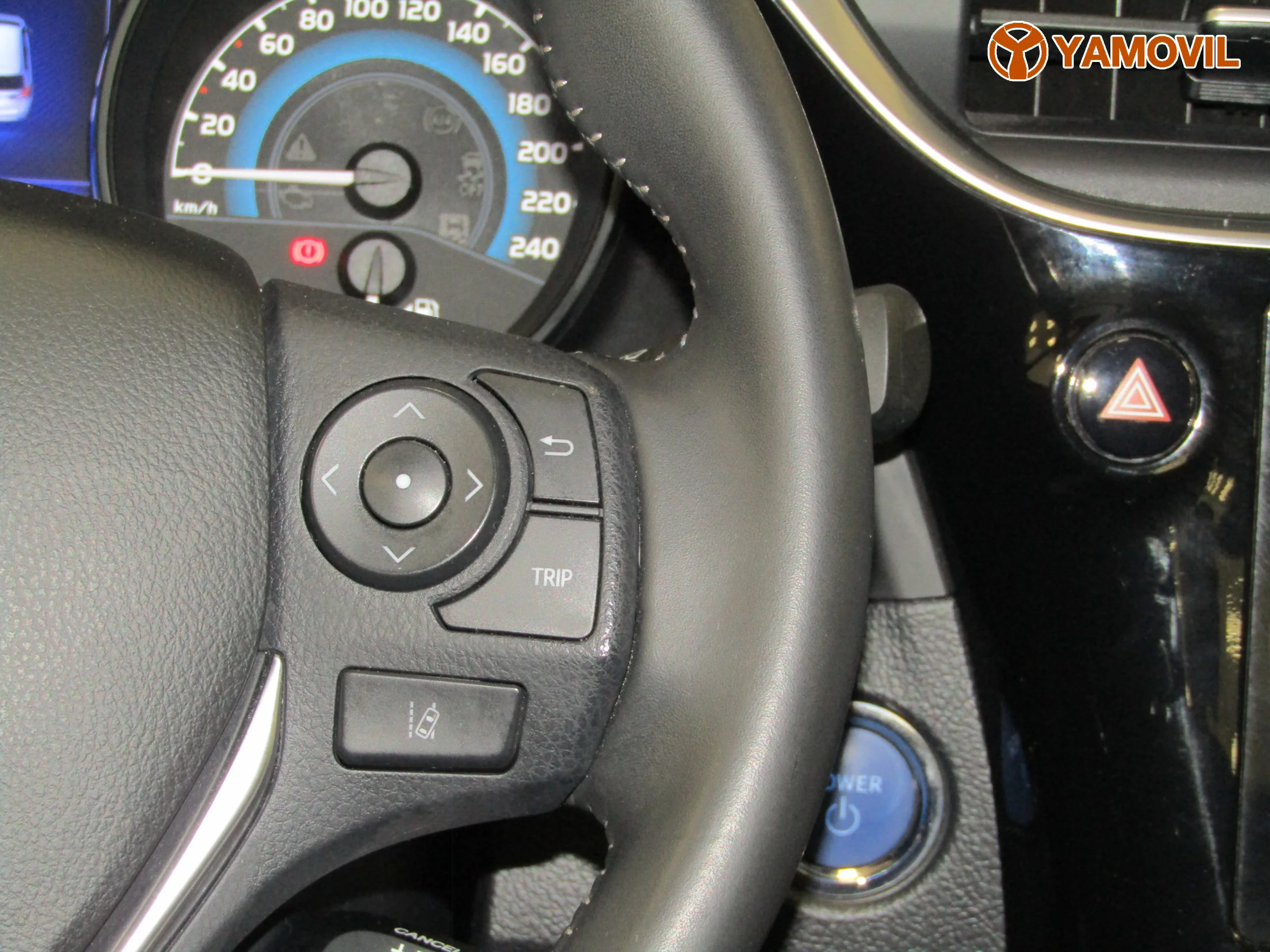 Toyota Auris 1.8 HYBRID ACTIVE - Foto 20