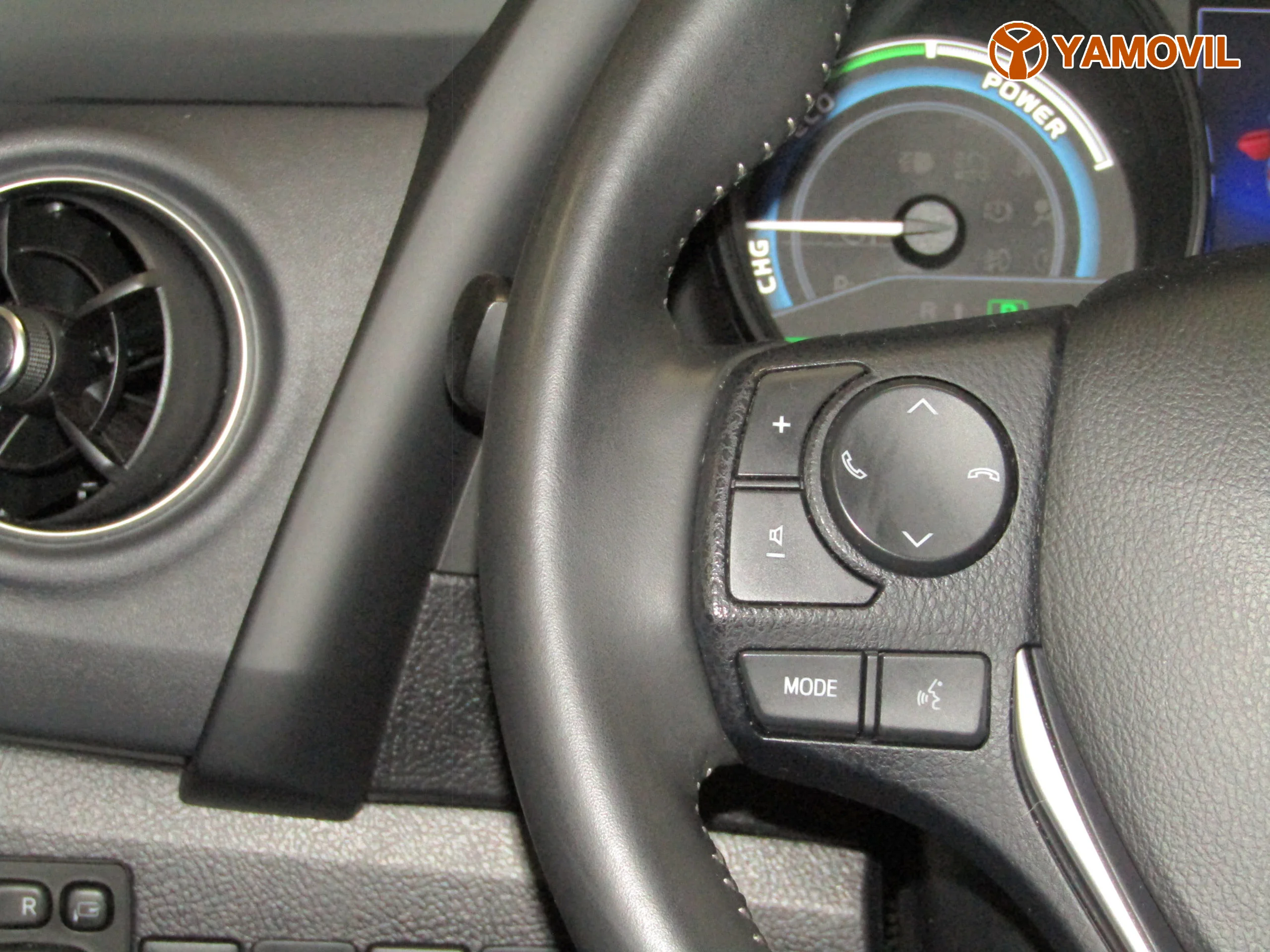 Toyota Auris 1.8 HYBRID ACTIVE - Foto 19