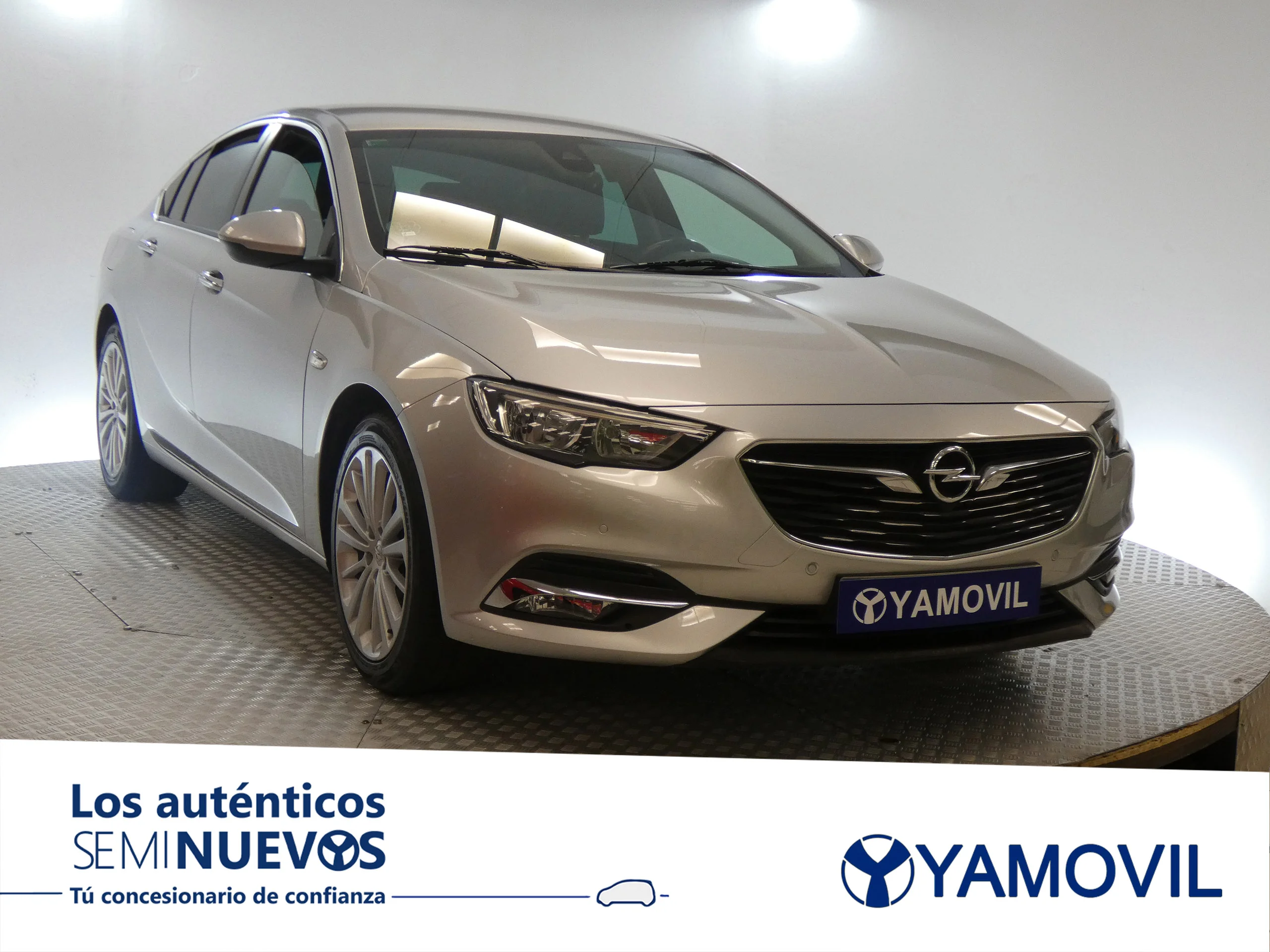 Opel Insignia 1.5 TURBO INNOVATION 5P - Foto 2