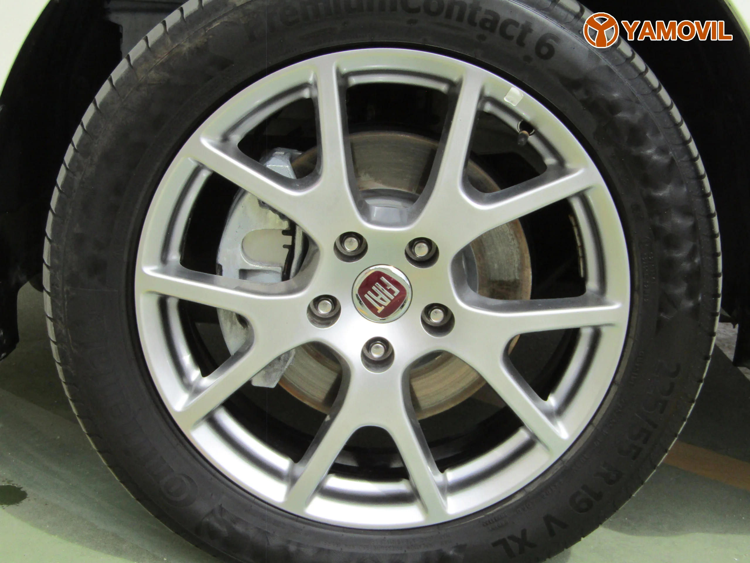 Fiat Freemont LOUNGE 2.0 140CV - Foto 11