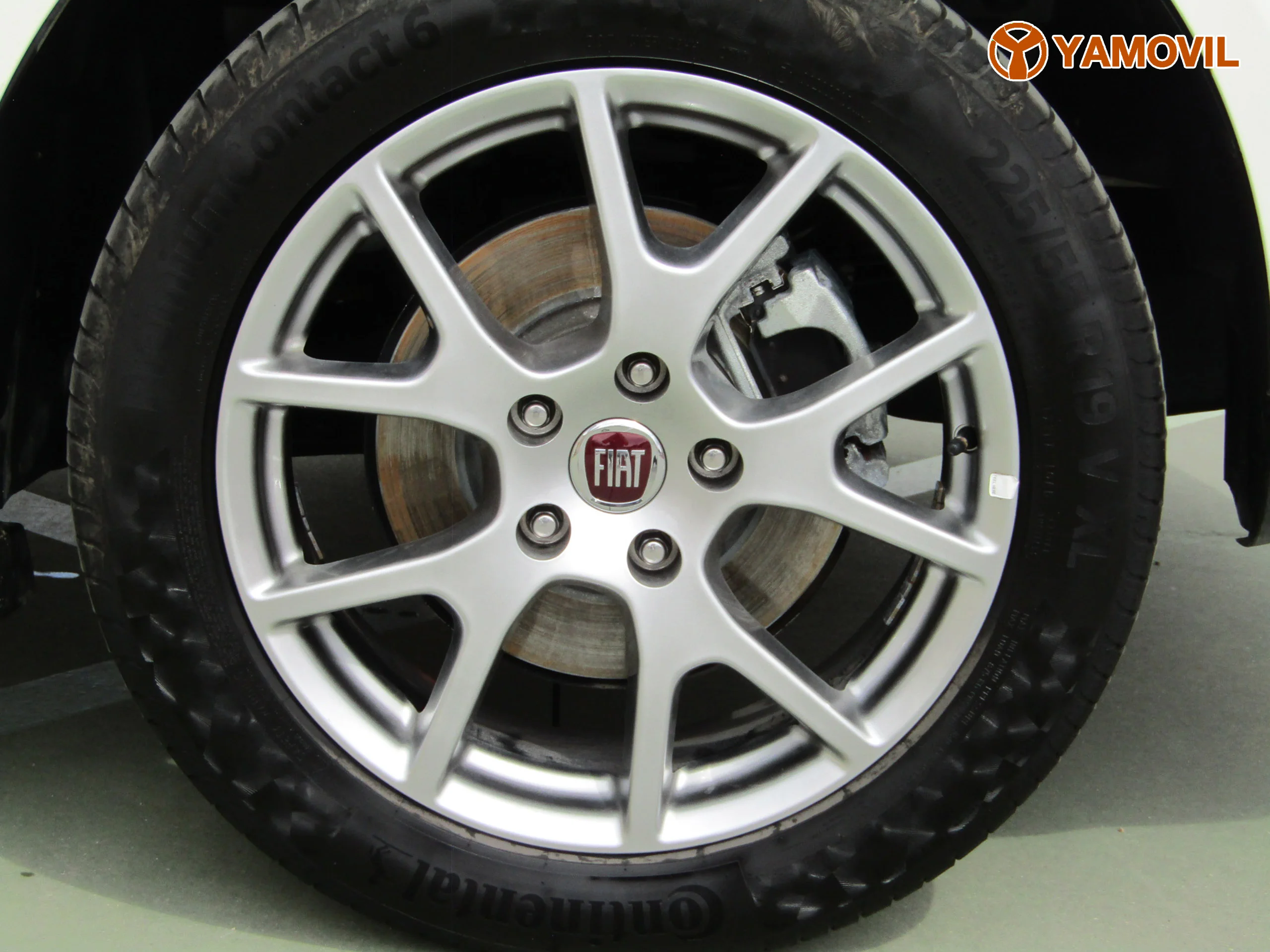 Fiat Freemont LOUNGE 2.0 140CV - Foto 12