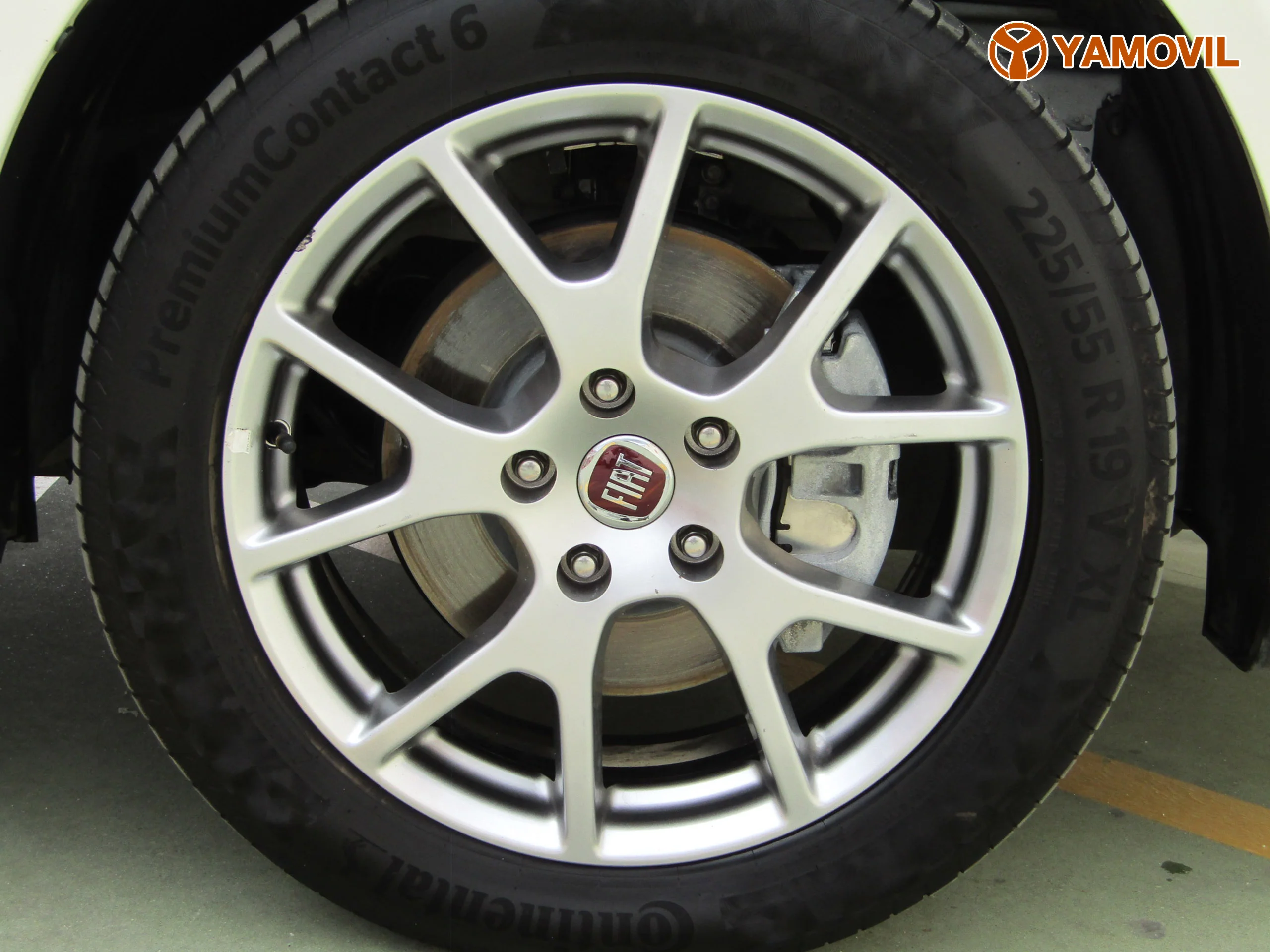 Fiat Freemont LOUNGE 2.0 140CV - Foto 13