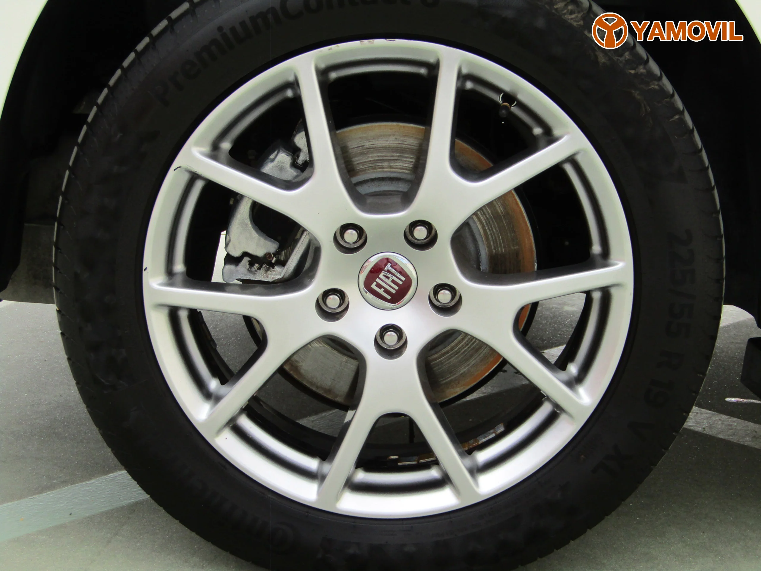 Fiat Freemont LOUNGE 2.0 140CV - Foto 14