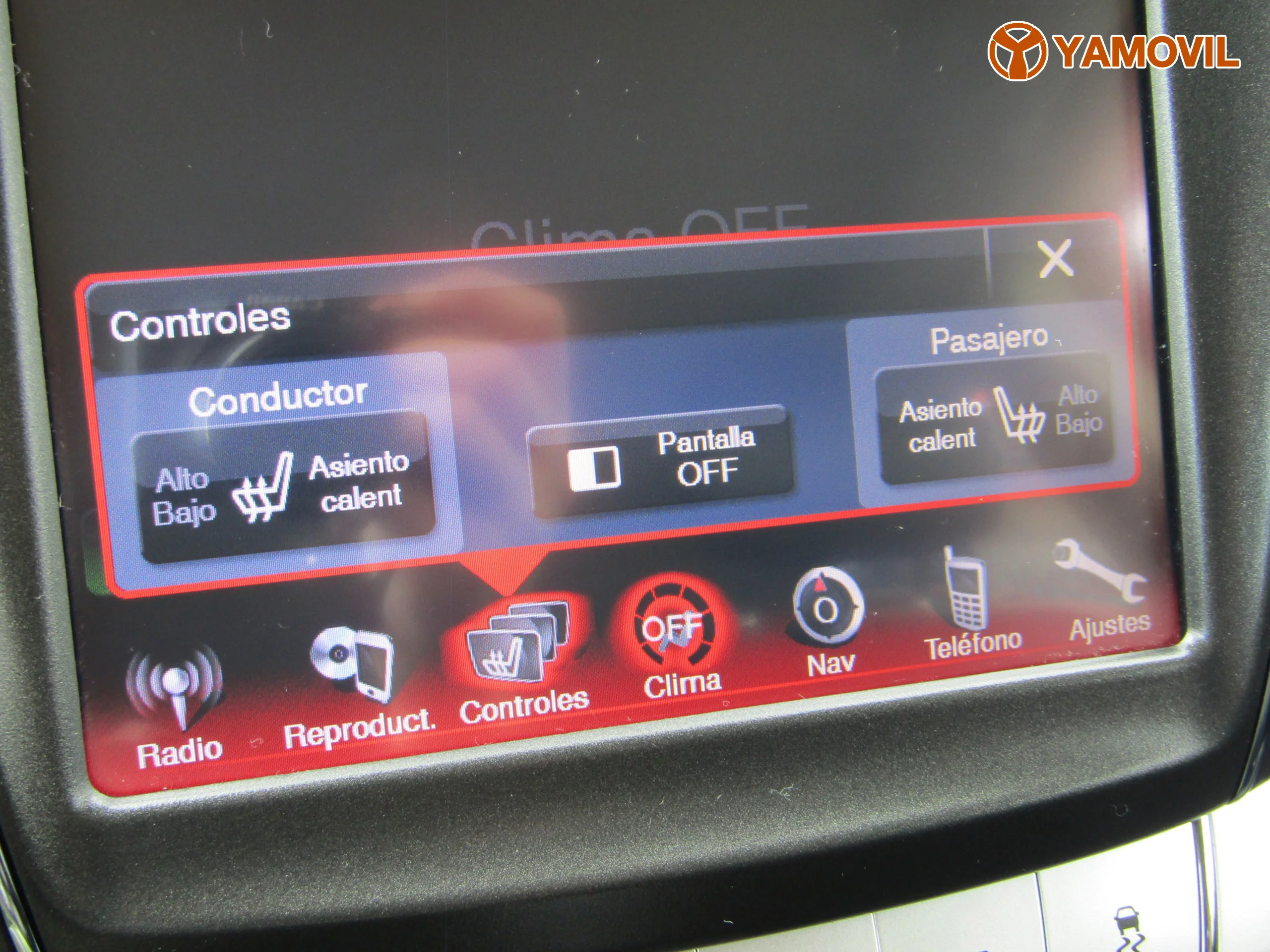Fiat Freemont LOUNGE 2.0 140CV - Foto 33
