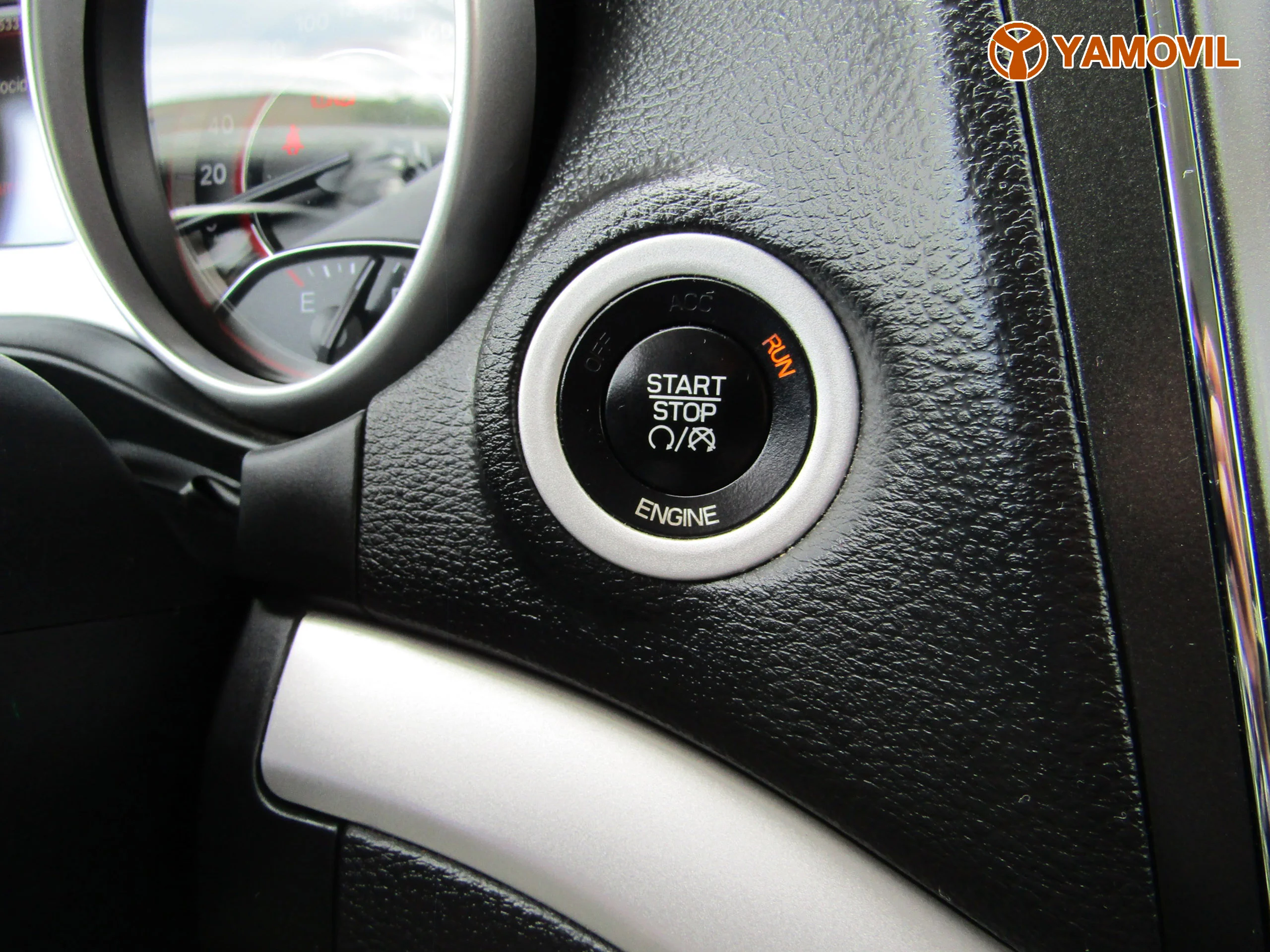 Fiat Freemont LOUNGE 2.0 140CV - Foto 41