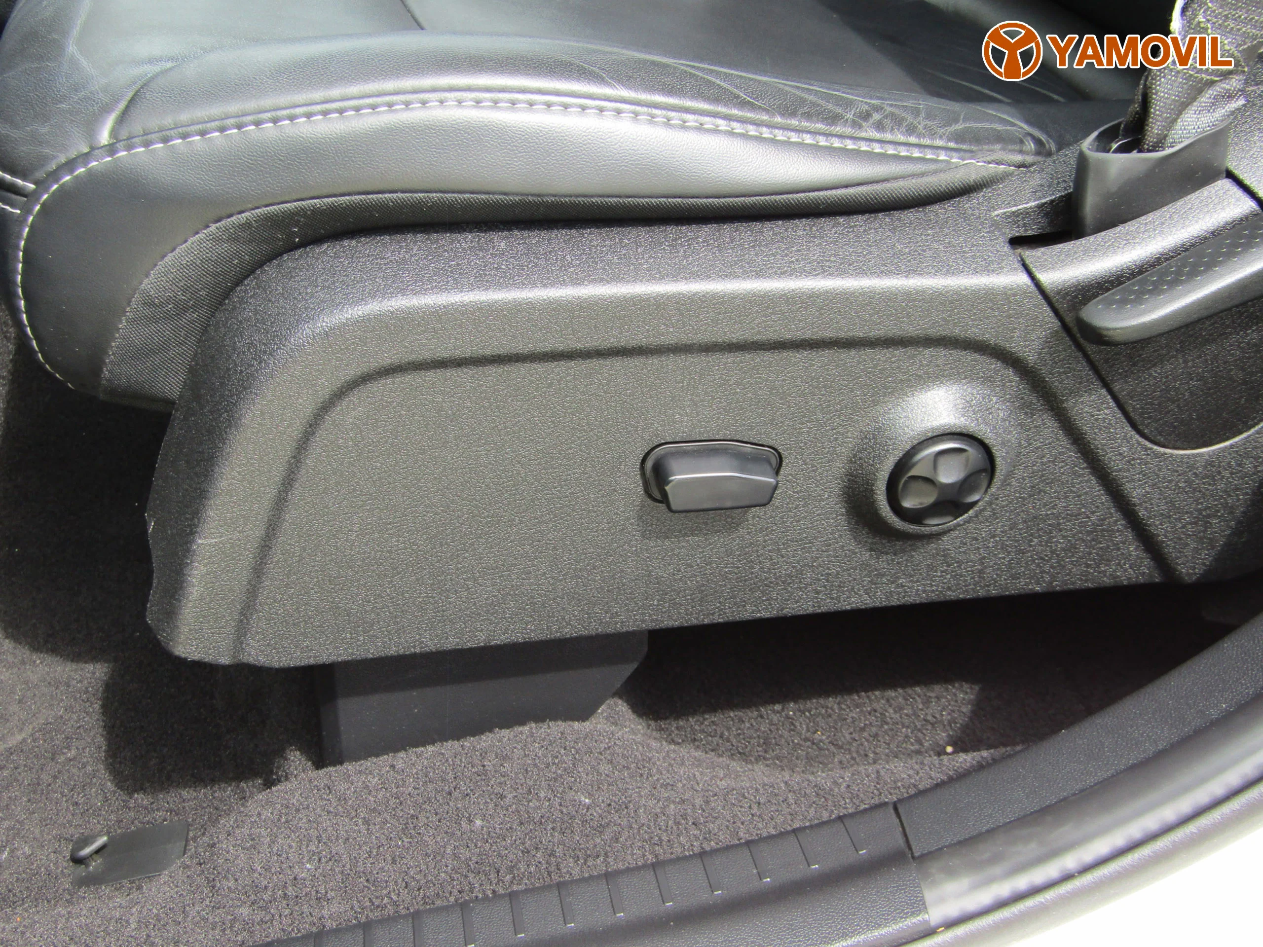 Fiat Freemont LOUNGE 2.0 140CV - Foto 34