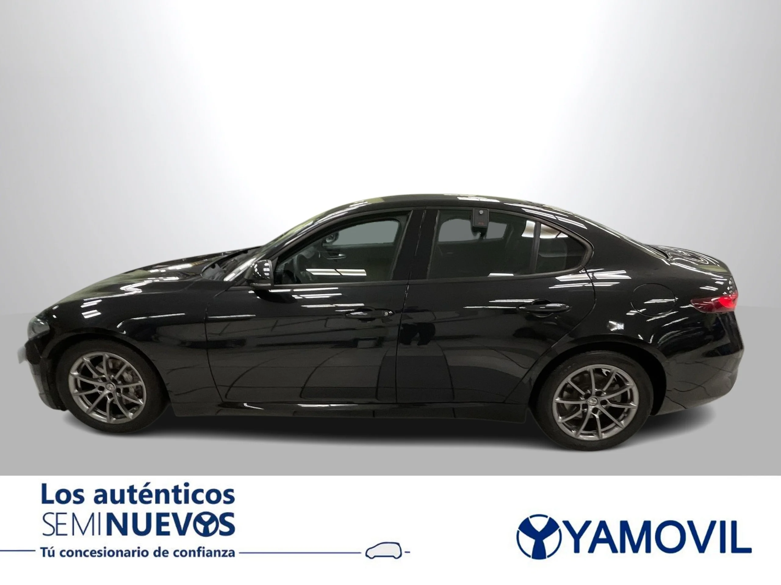 Alfa Romeo Giulia 2.2 Diesel Giulia 110 kW (150 CV) - Foto 4