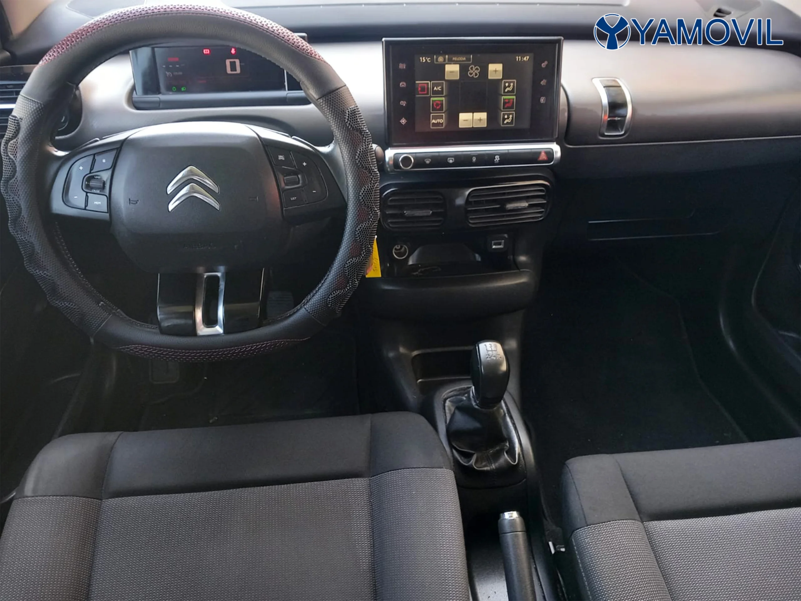 Citroen C4 Cactus PureTech 82 Feel Edition 60 kW (82 CV) - Foto 5