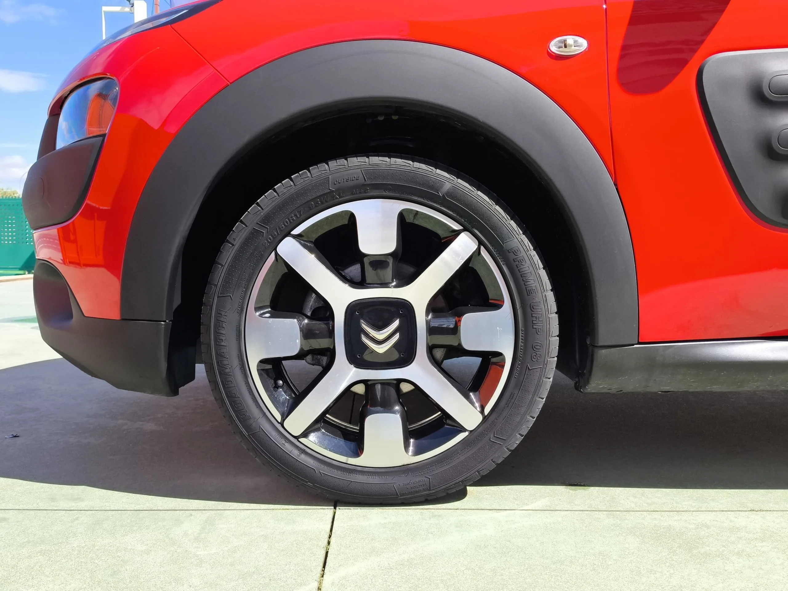 Citroen C4 Cactus PureTech 82 Feel Edition 60 kW (82 CV) - Foto 7