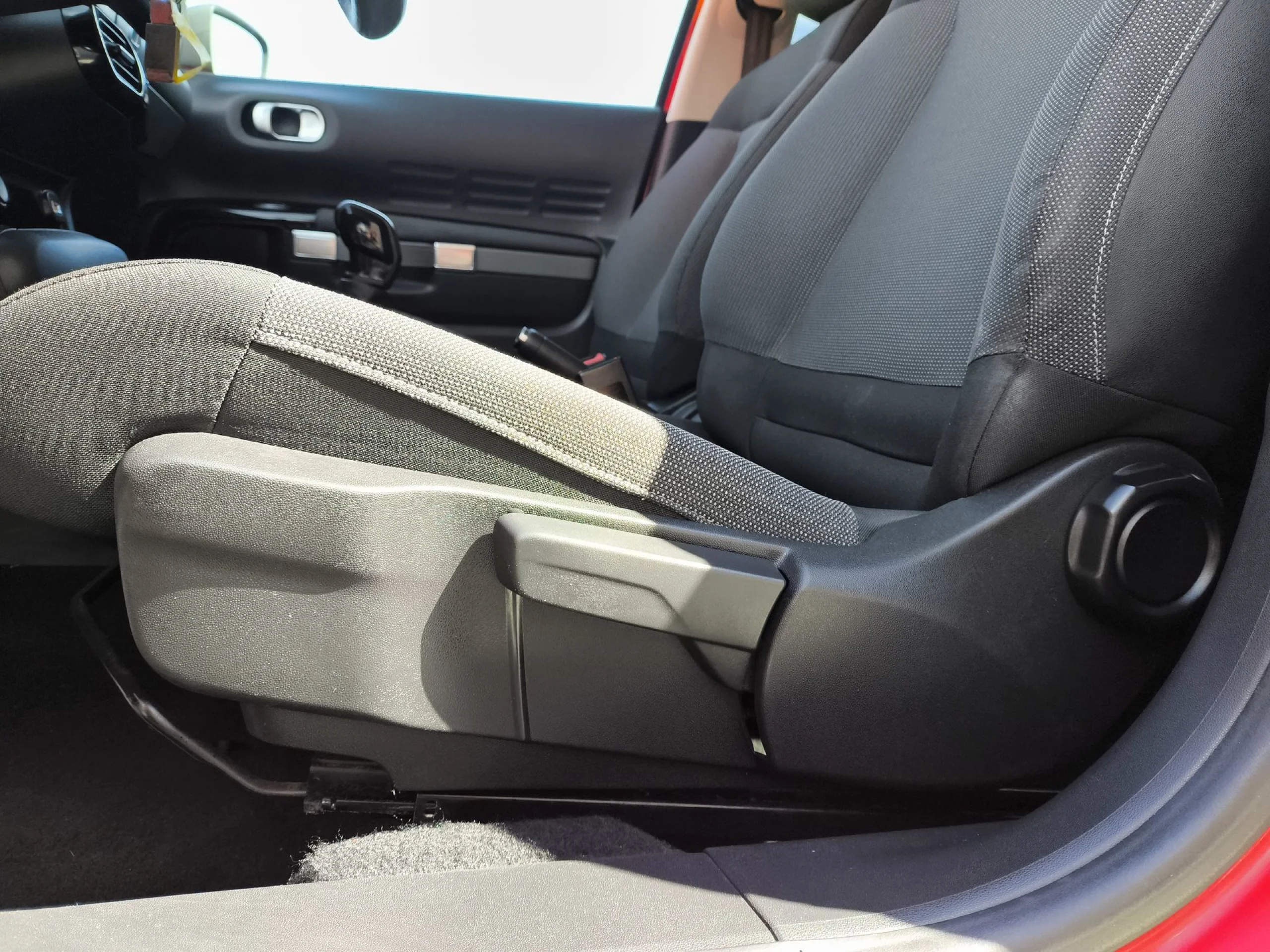 Citroen C4 Cactus PureTech 82 Feel Edition 60 kW (82 CV) - Foto 9