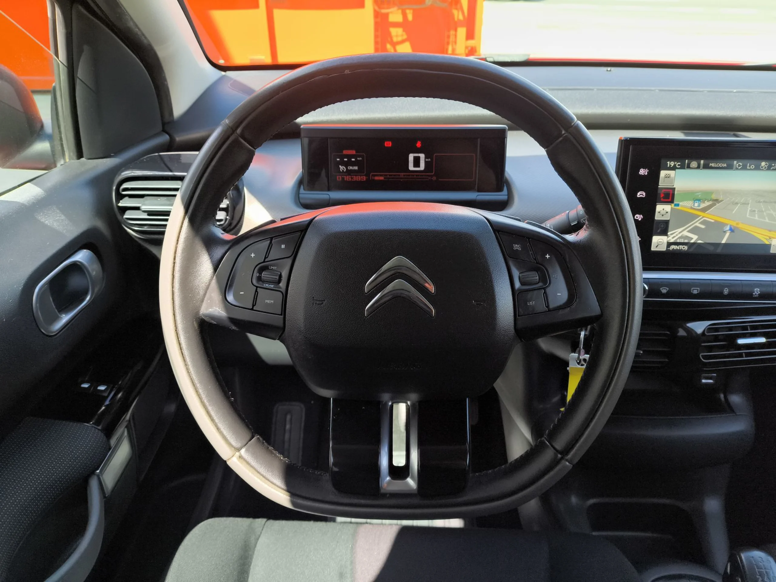 Citroen C4 Cactus PureTech 82 Feel Edition 60 kW (82 CV) - Foto 11