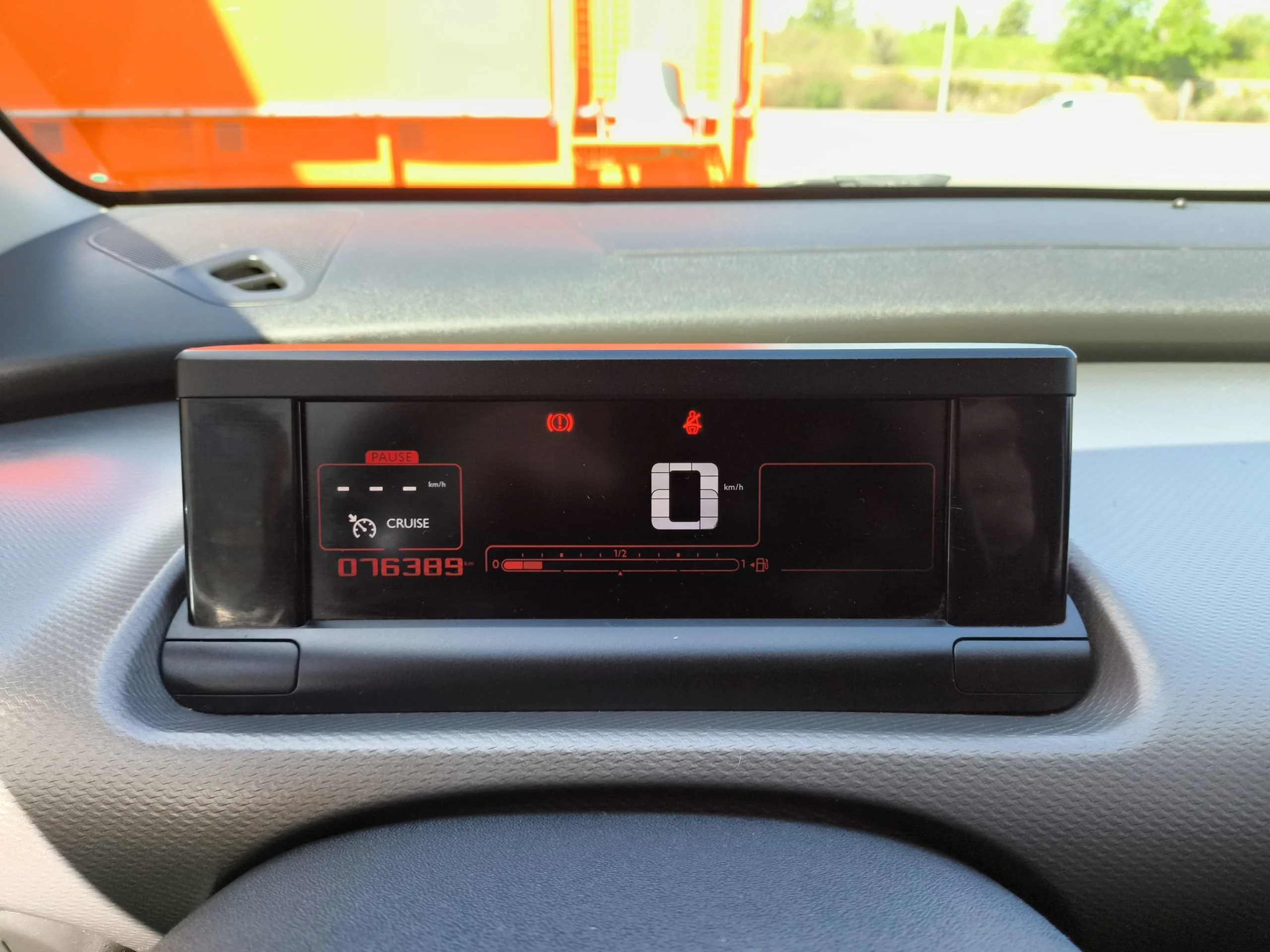 Citroen C4 Cactus PureTech 82 Feel Edition 60 kW (82 CV) - Foto 12