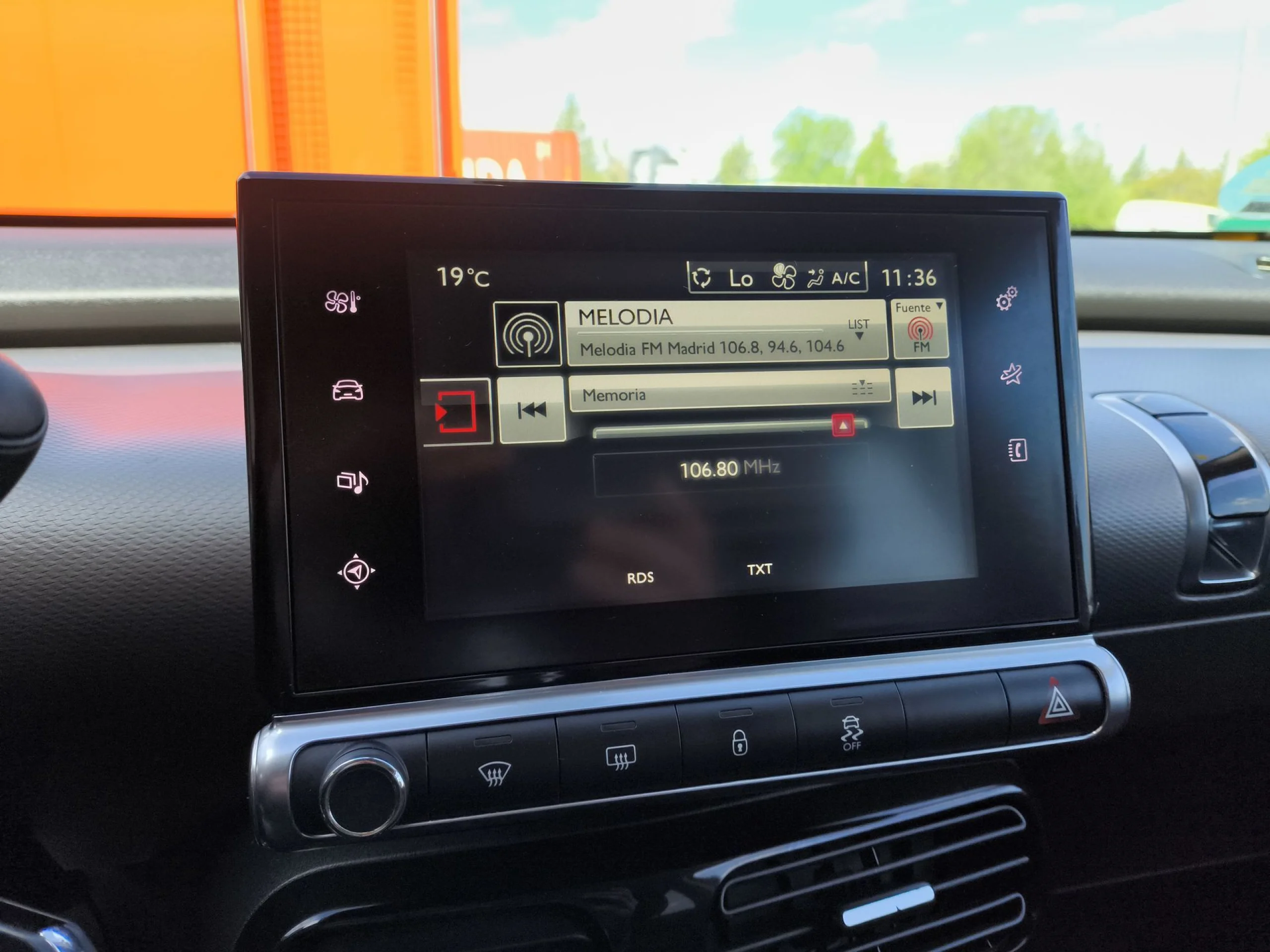 Citroen C4 Cactus PureTech 82 Feel Edition 60 kW (82 CV) - Foto 13