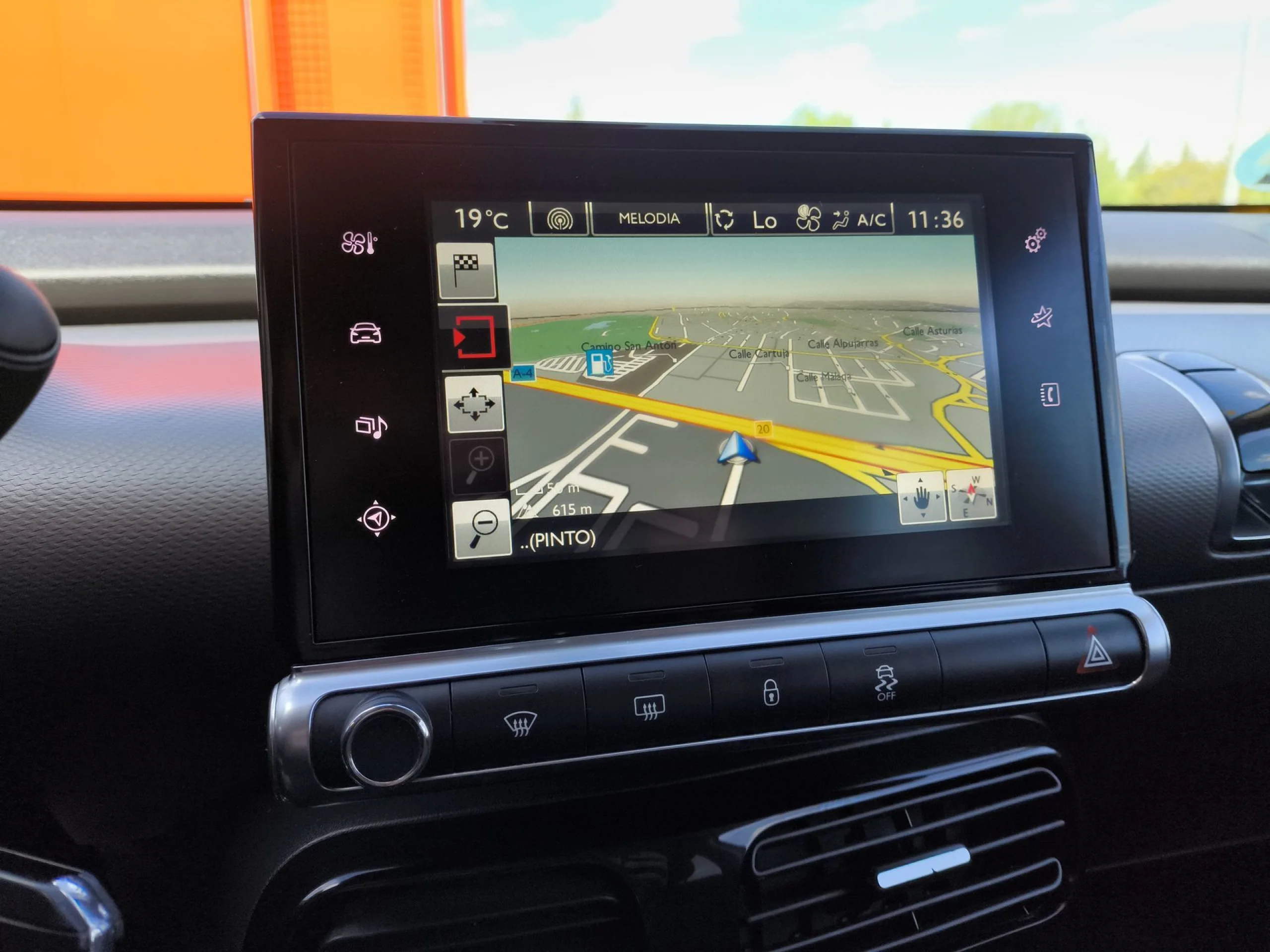 Citroen C4 Cactus PureTech 82 Feel Edition 60 kW (82 CV) - Foto 14