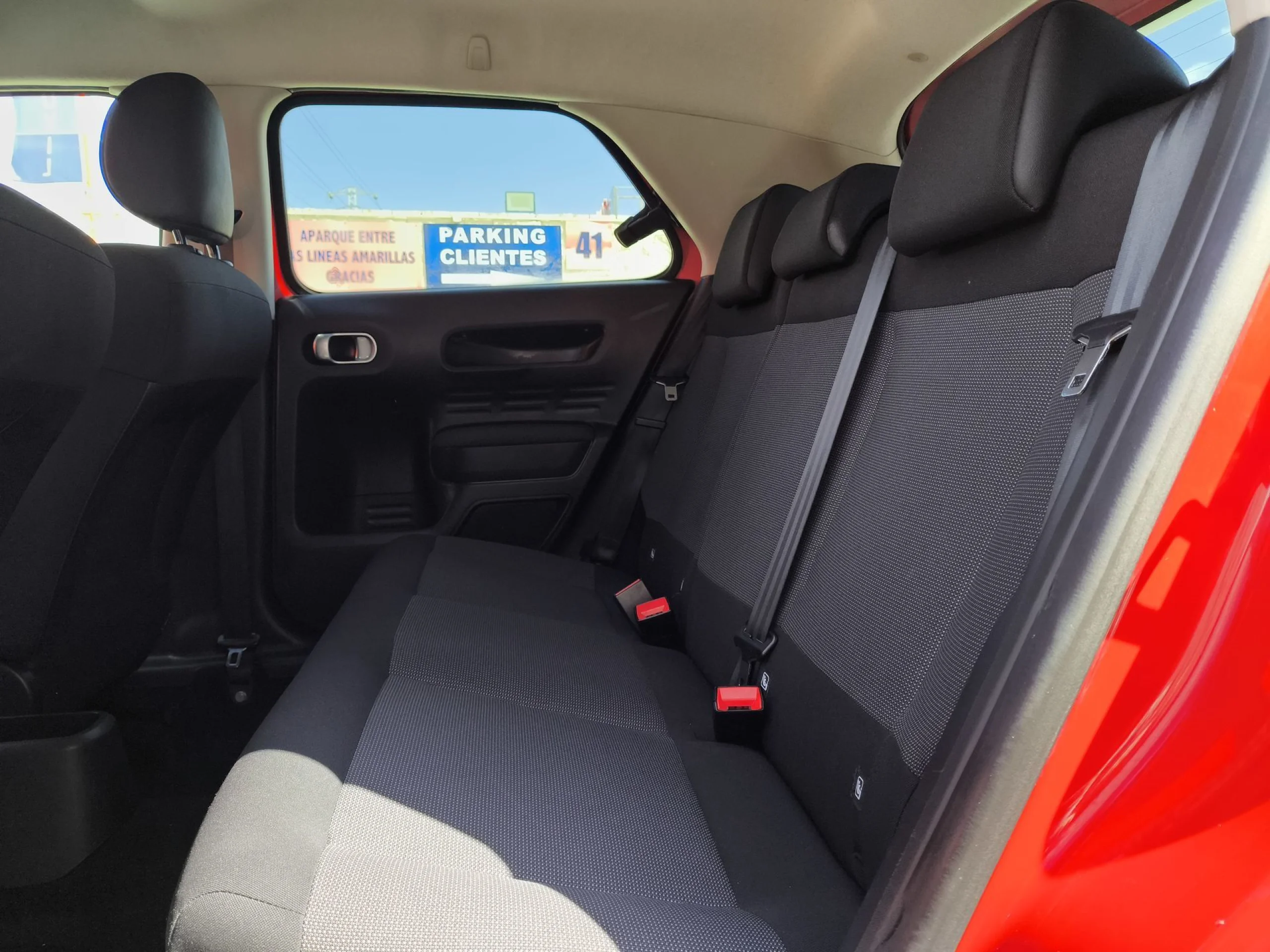 Citroen C4 Cactus PureTech 82 Feel Edition 60 kW (82 CV) - Foto 18