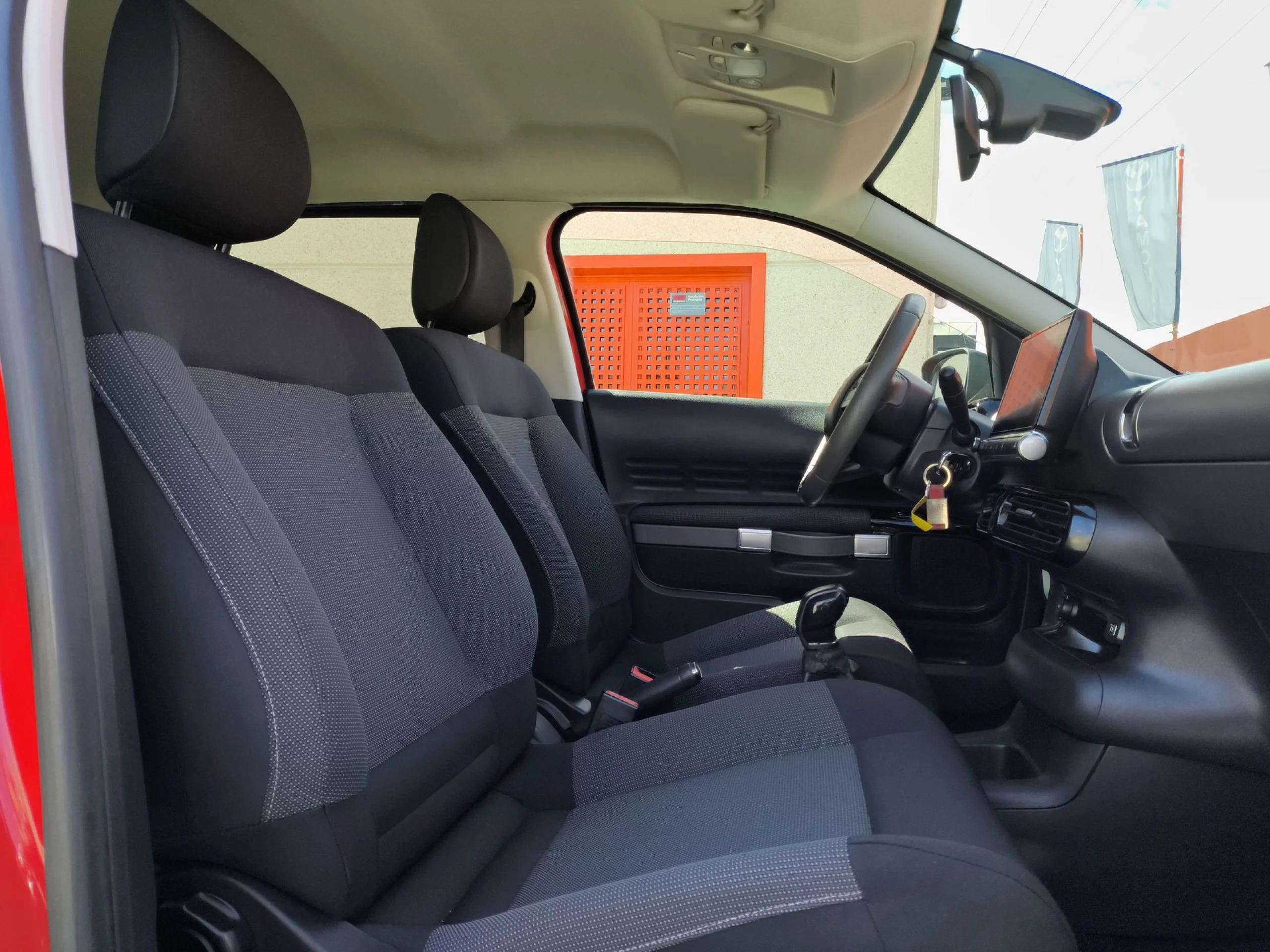 Citroen C4 Cactus PureTech 82 Feel Edition 60 kW (82 CV) - Foto 20