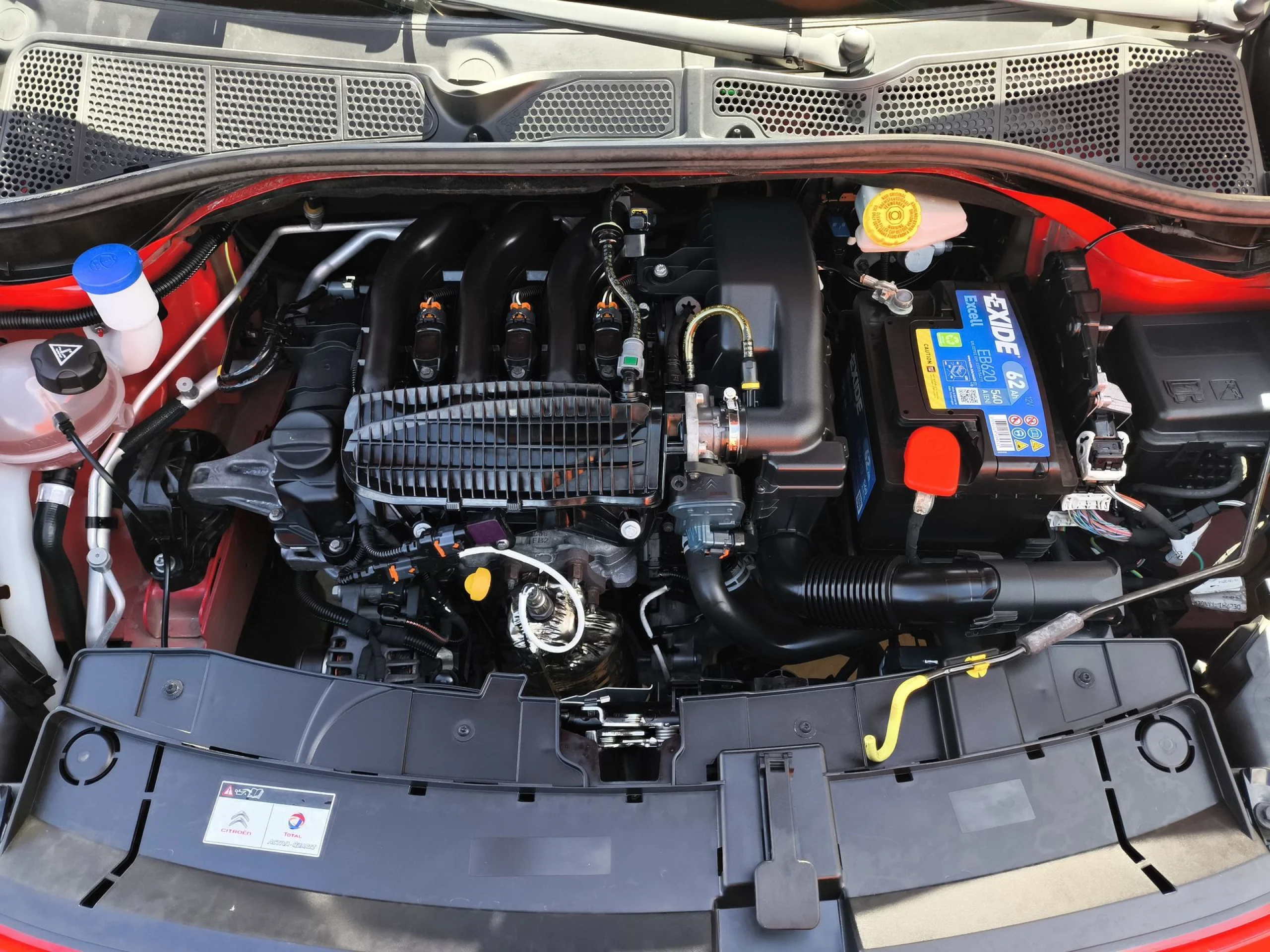 Citroen C4 Cactus PureTech 82 Feel Edition 60 kW (82 CV) - Foto 21