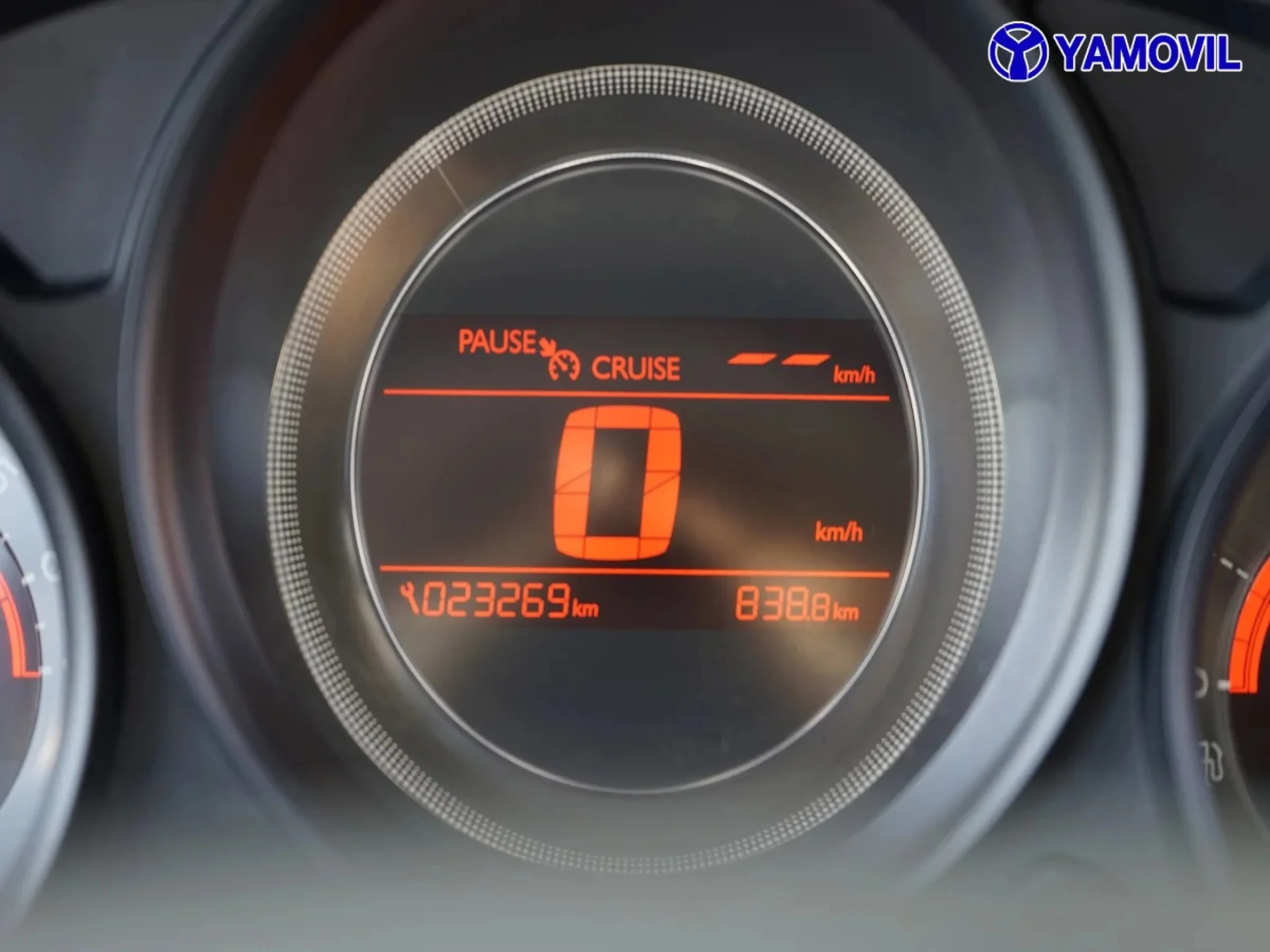 Citroen C4 BlueHDi 100 Live Edition 73 kW (99 CV) - Foto 22