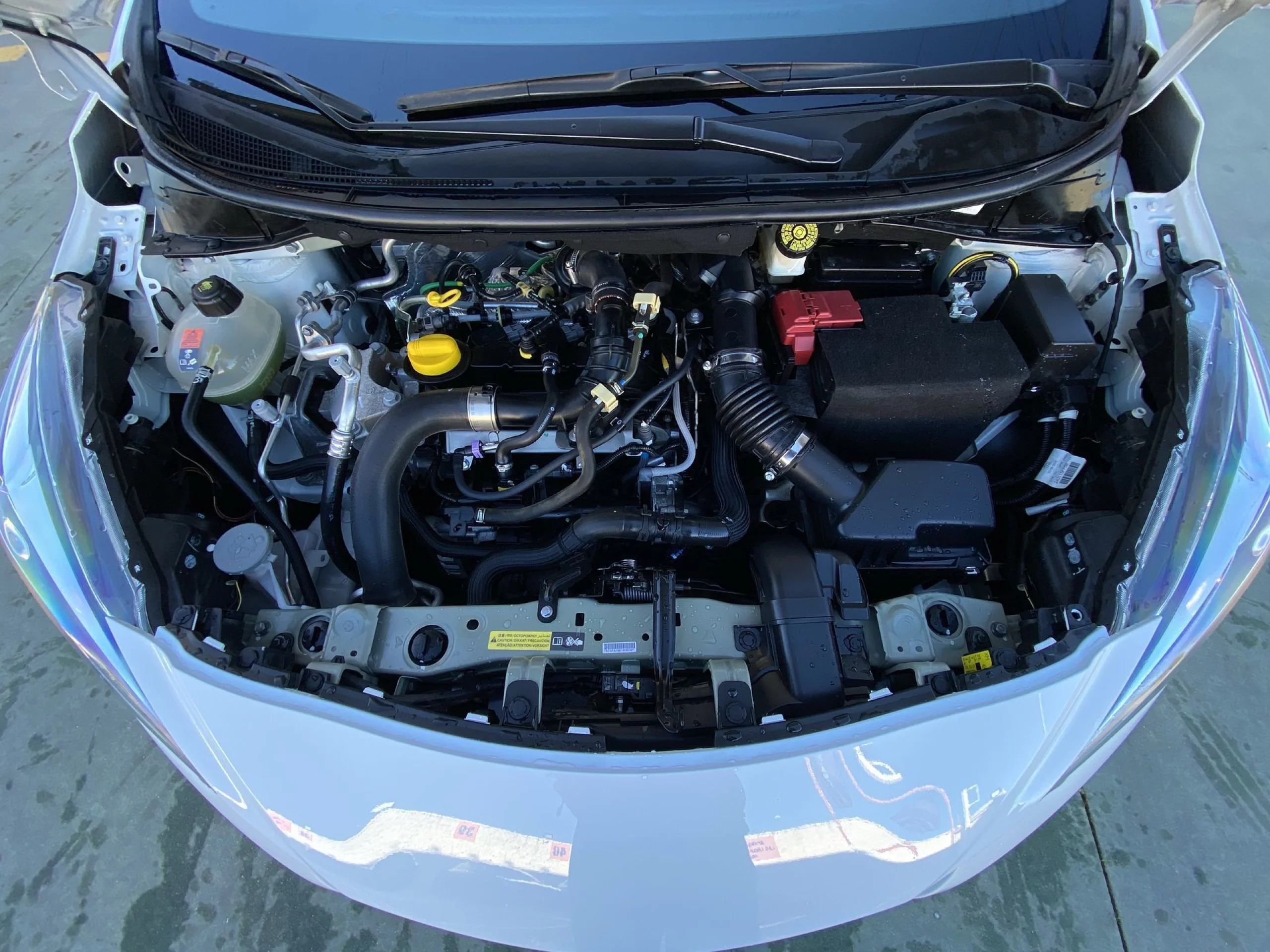 Nissan Micra IG-T 100 Acenta 74 kW (100 CV) - Foto 19