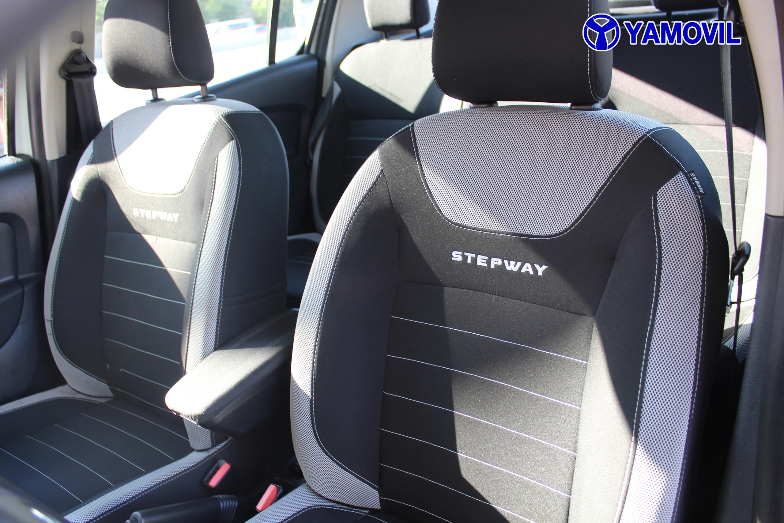 Dacia Sandero SANDERO STEPWAY 90CV - Foto 13