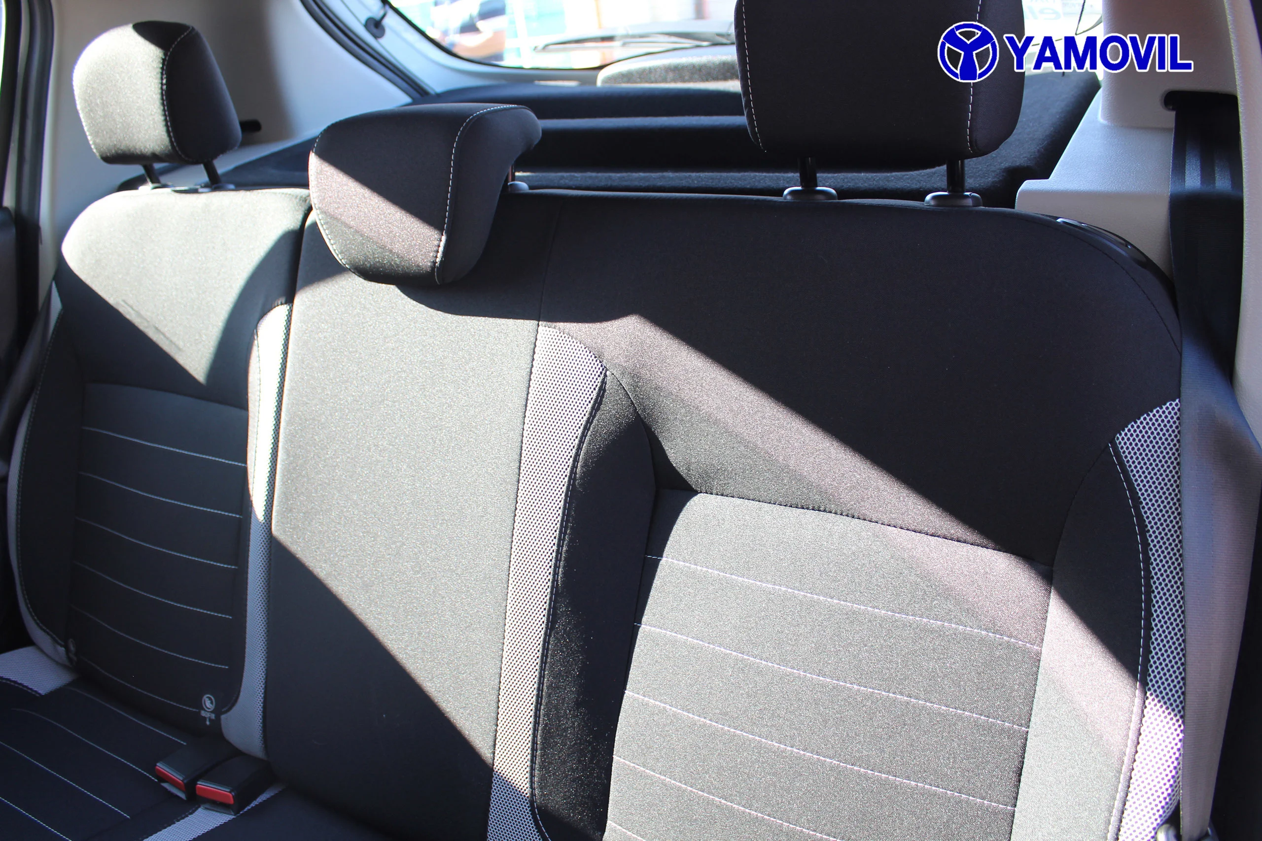 Dacia Sandero SANDERO STEPWAY 90CV - Foto 15