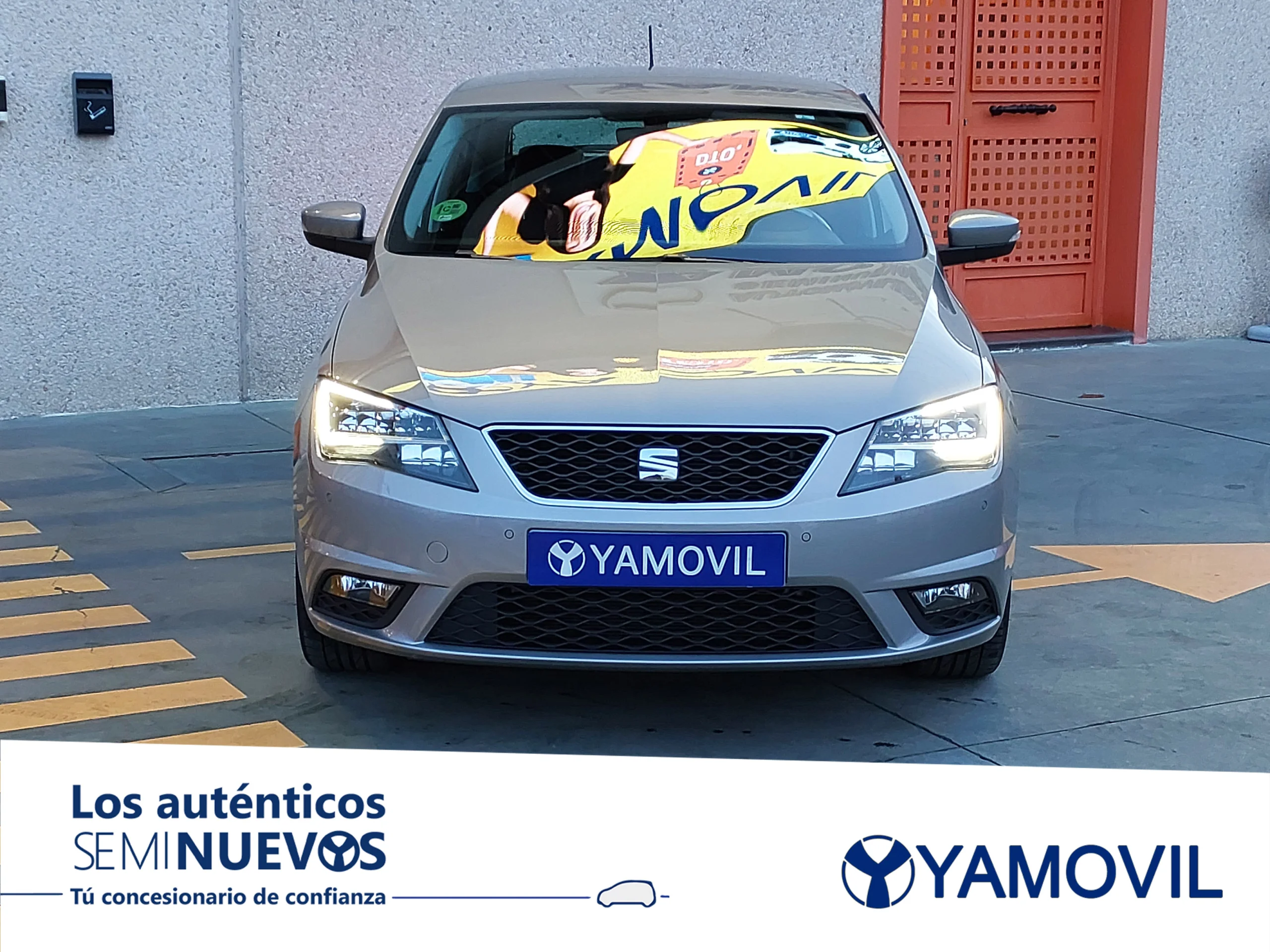 Seat Toledo 1.0 ECOTSI XCELLENCE EDITION - Foto 2