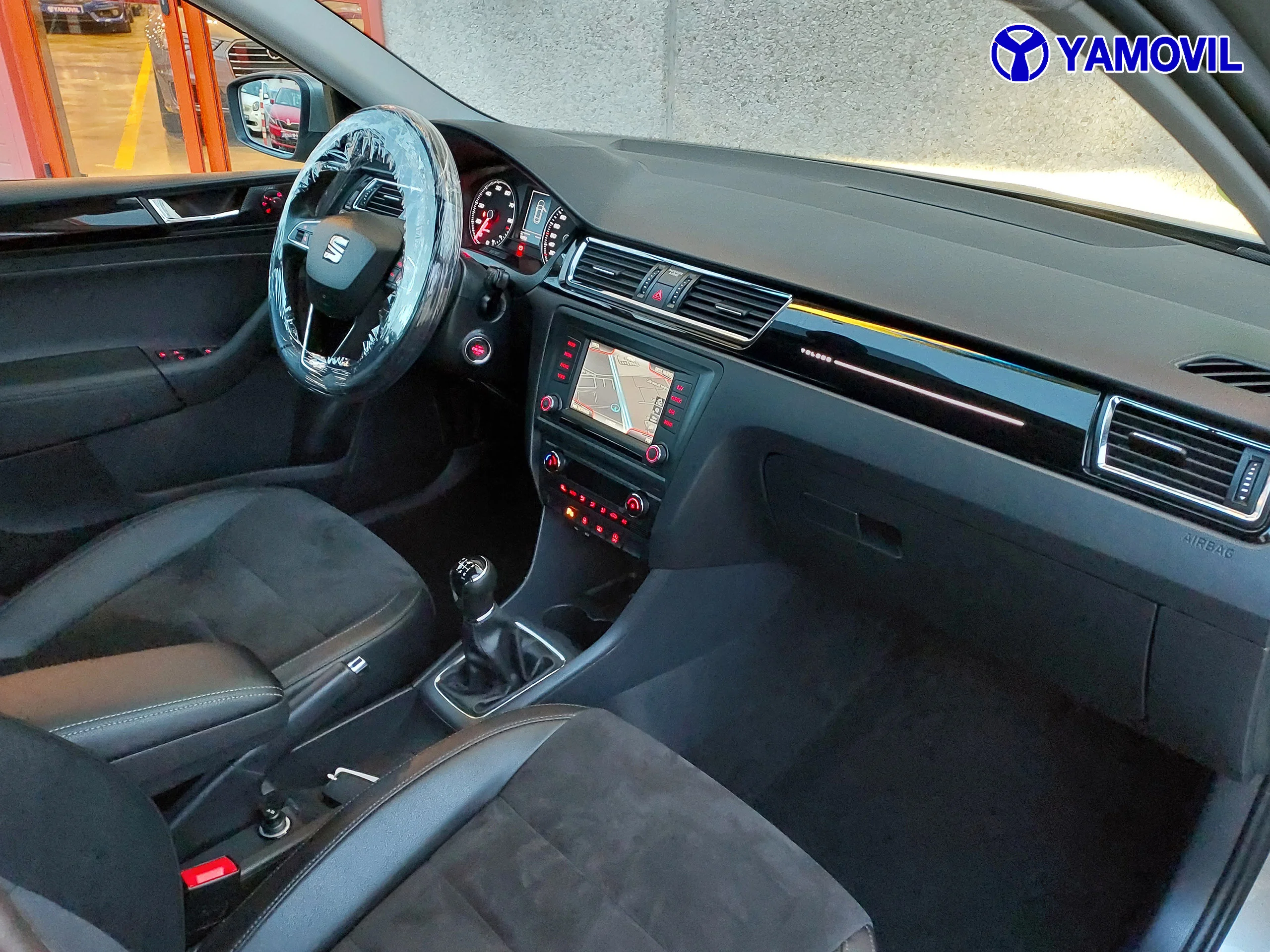 Seat Toledo 1.0 ECOTSI XCELLENCE EDITION - Foto 14