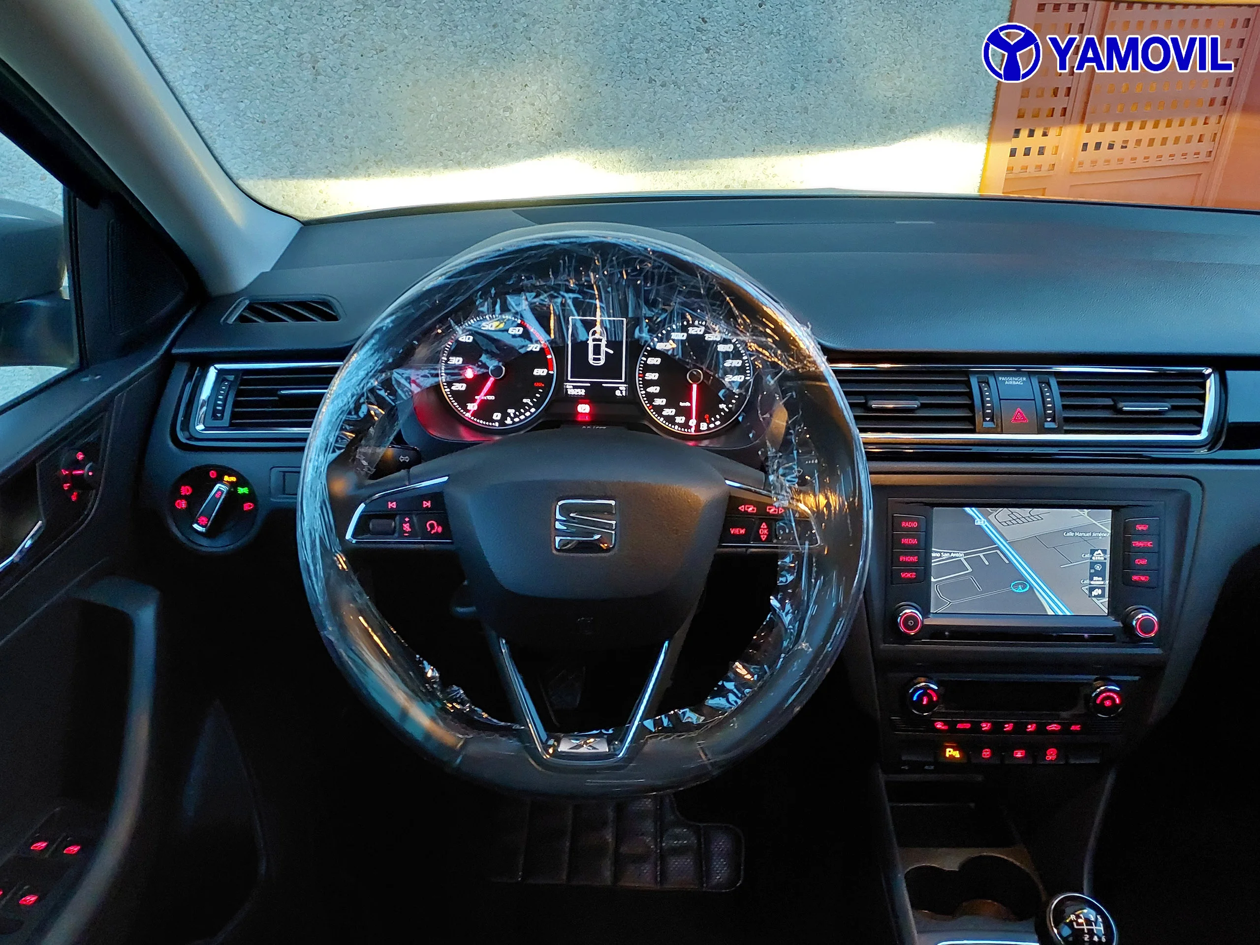 Seat Toledo 1.0 ECOTSI XCELLENCE EDITION - Foto 18