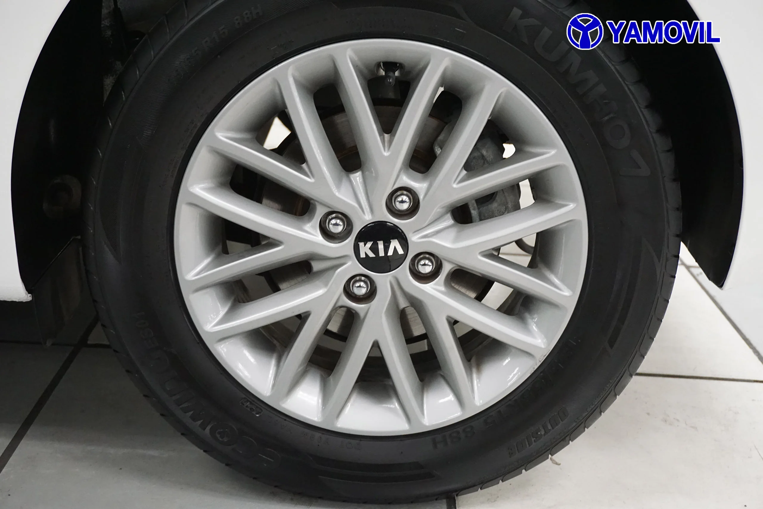 Kia Rio 1.4 CRDI CONCEP ECO-DYNAMICS 5P - Foto 11