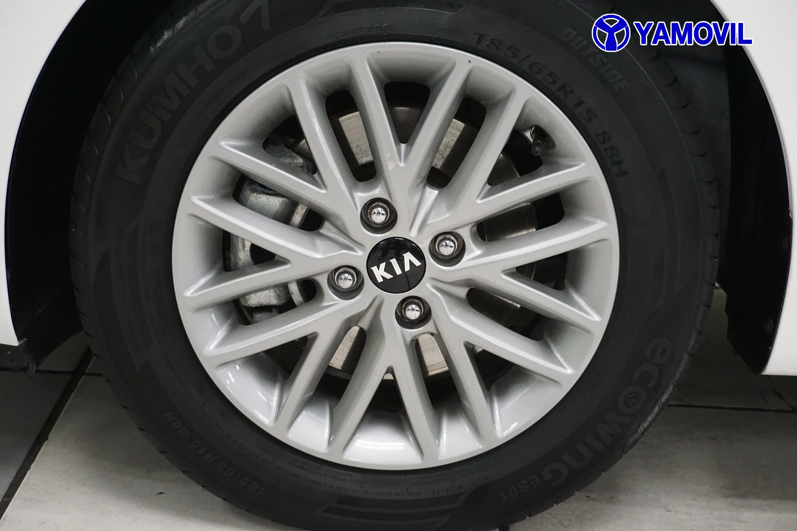 Kia Rio 1.4 CRDI CONCEP ECO-DYNAMICS 5P - Foto 12