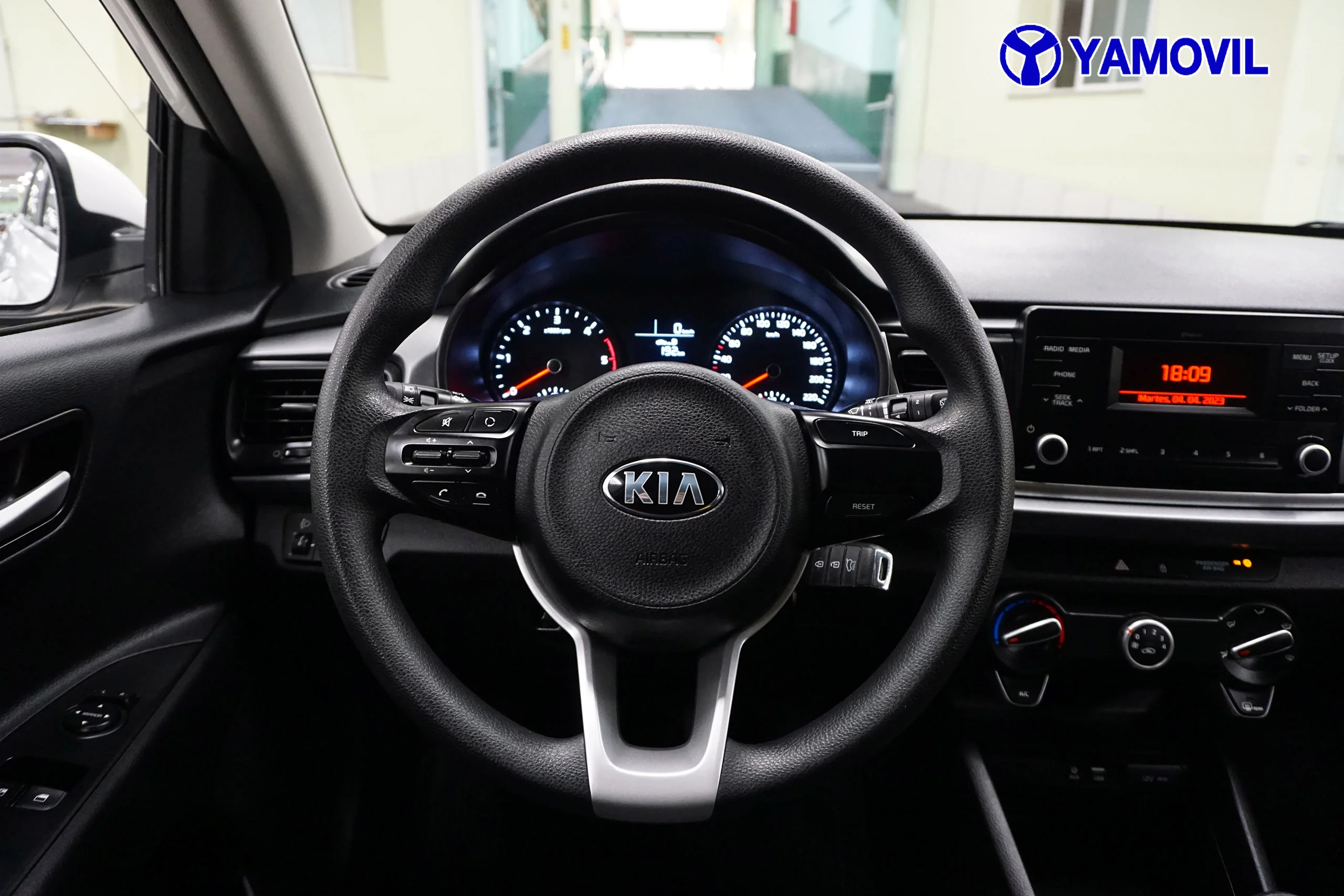 Kia Rio 1.4 CRDI CONCEP ECO-DYNAMICS 5P - Foto 18
