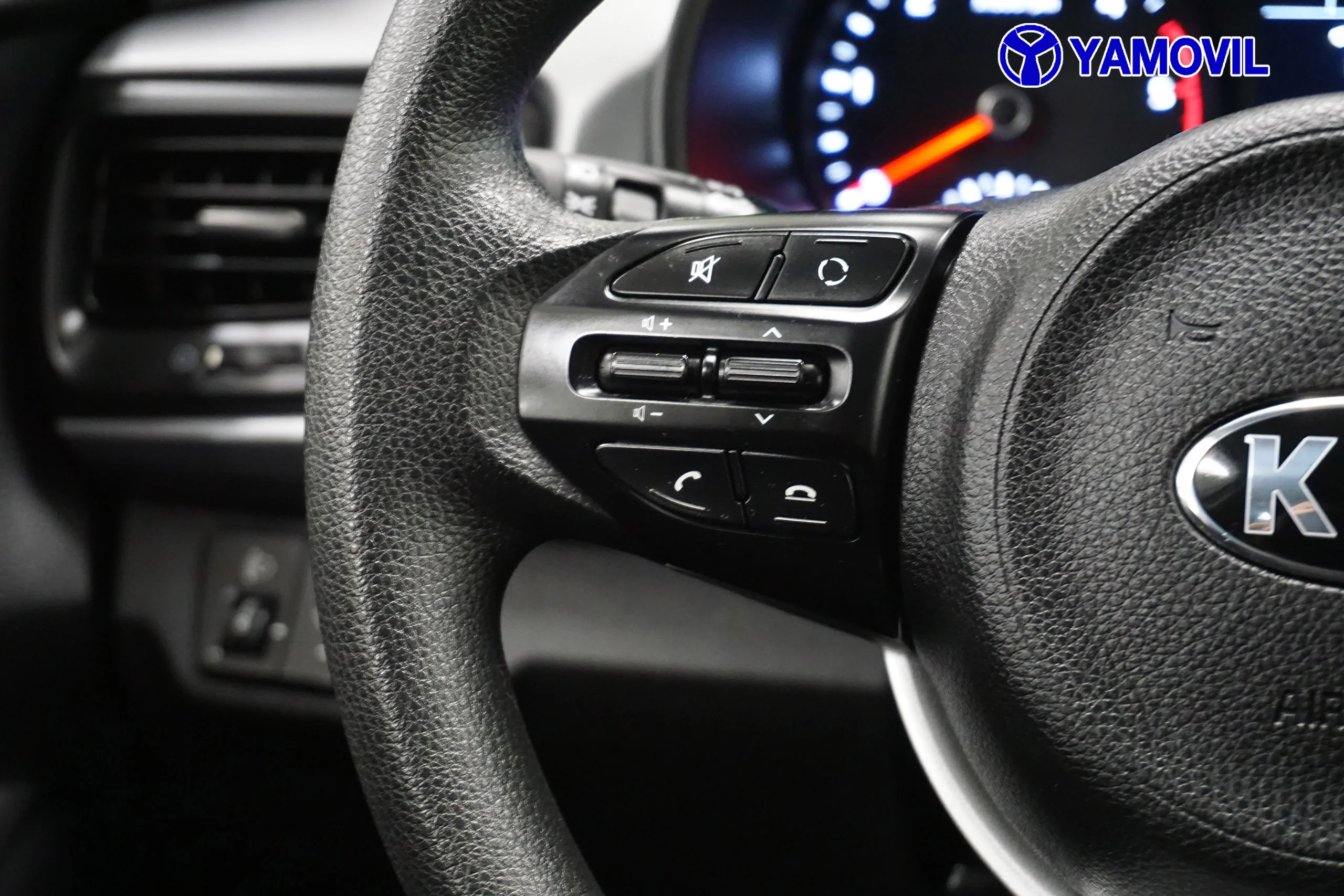 Kia Rio 1.4 CRDI CONCEP ECO-DYNAMICS 5P - Foto 19