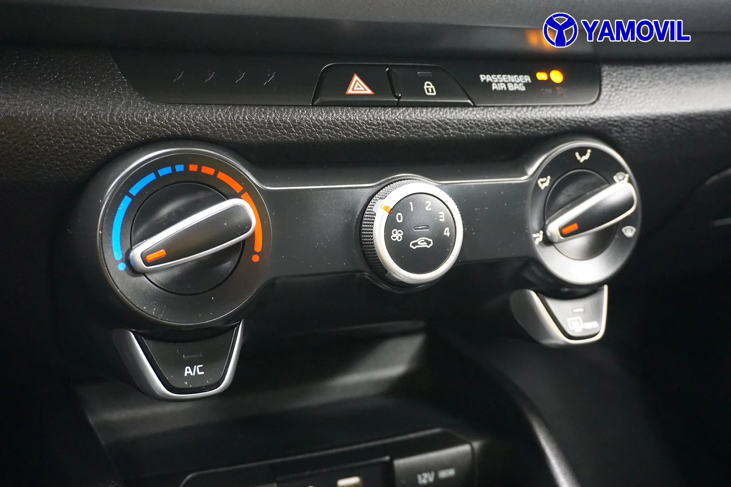 Kia Rio 1.4 CRDI CONCEP ECO-DYNAMICS 5P - Foto 25