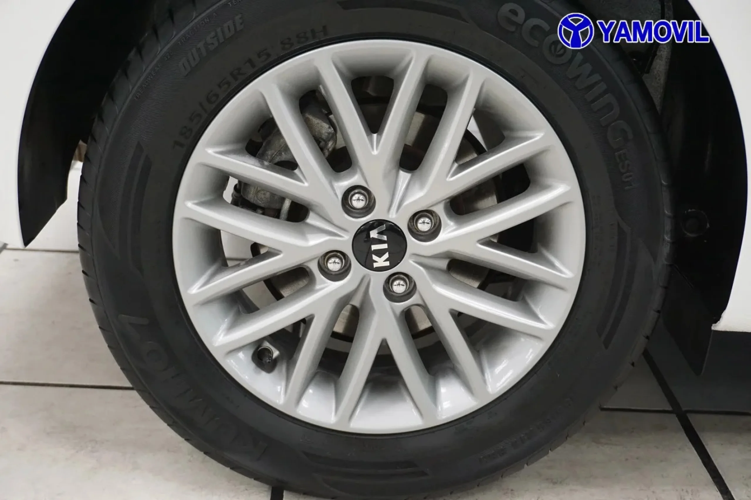 Kia Rio 1.4 CRDi Concept 66 kW (90 CV) - Foto 10