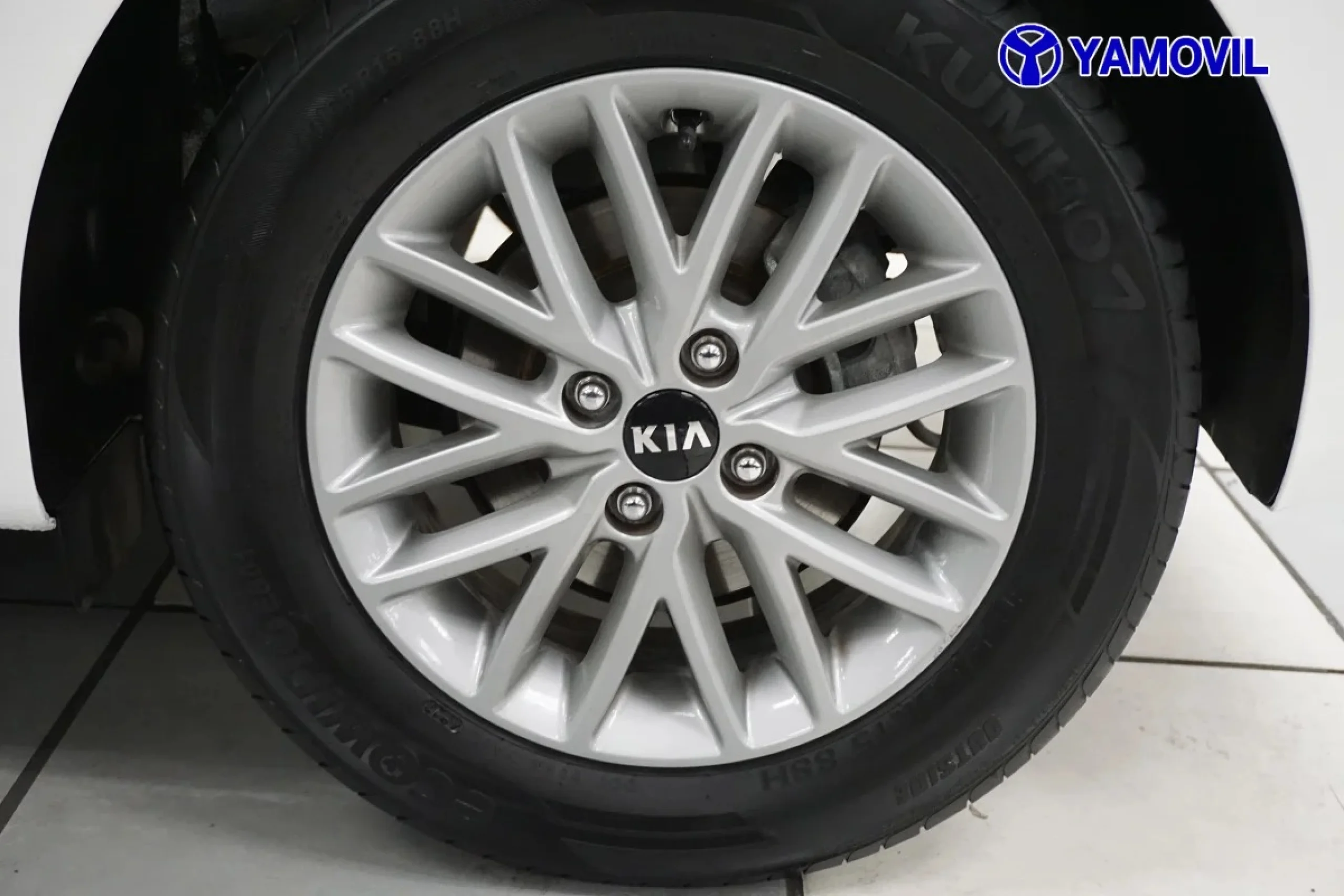 Kia Rio 1.4 CRDi Concept 66 kW (90 CV) - Foto 11