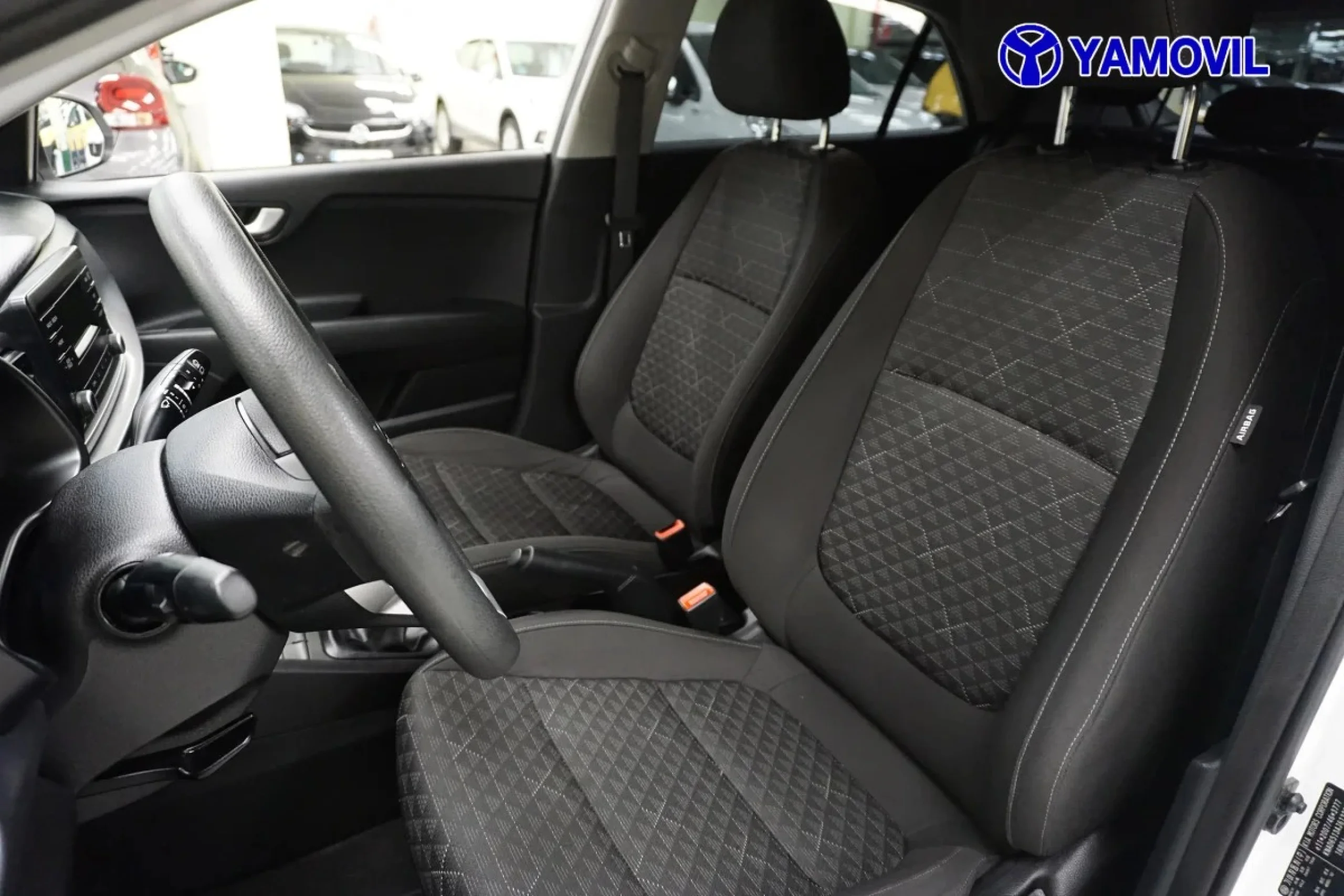 Kia Rio 1.4 CRDi Concept 66 kW (90 CV) - Foto 13